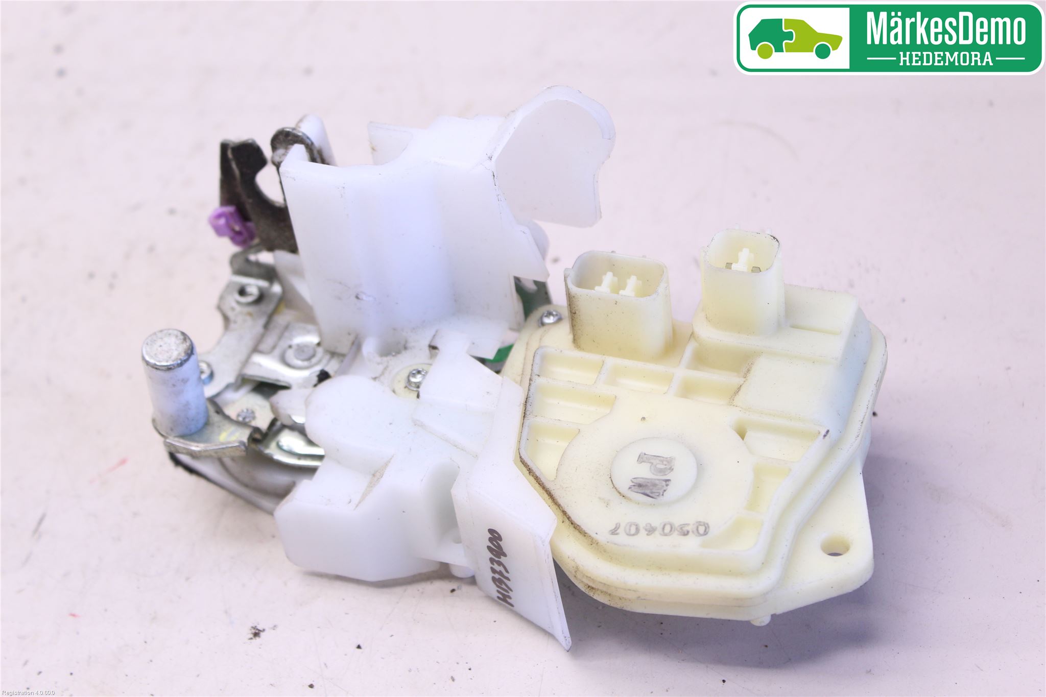 Honda JAZZ 02-08 Låskista-Dörrlås