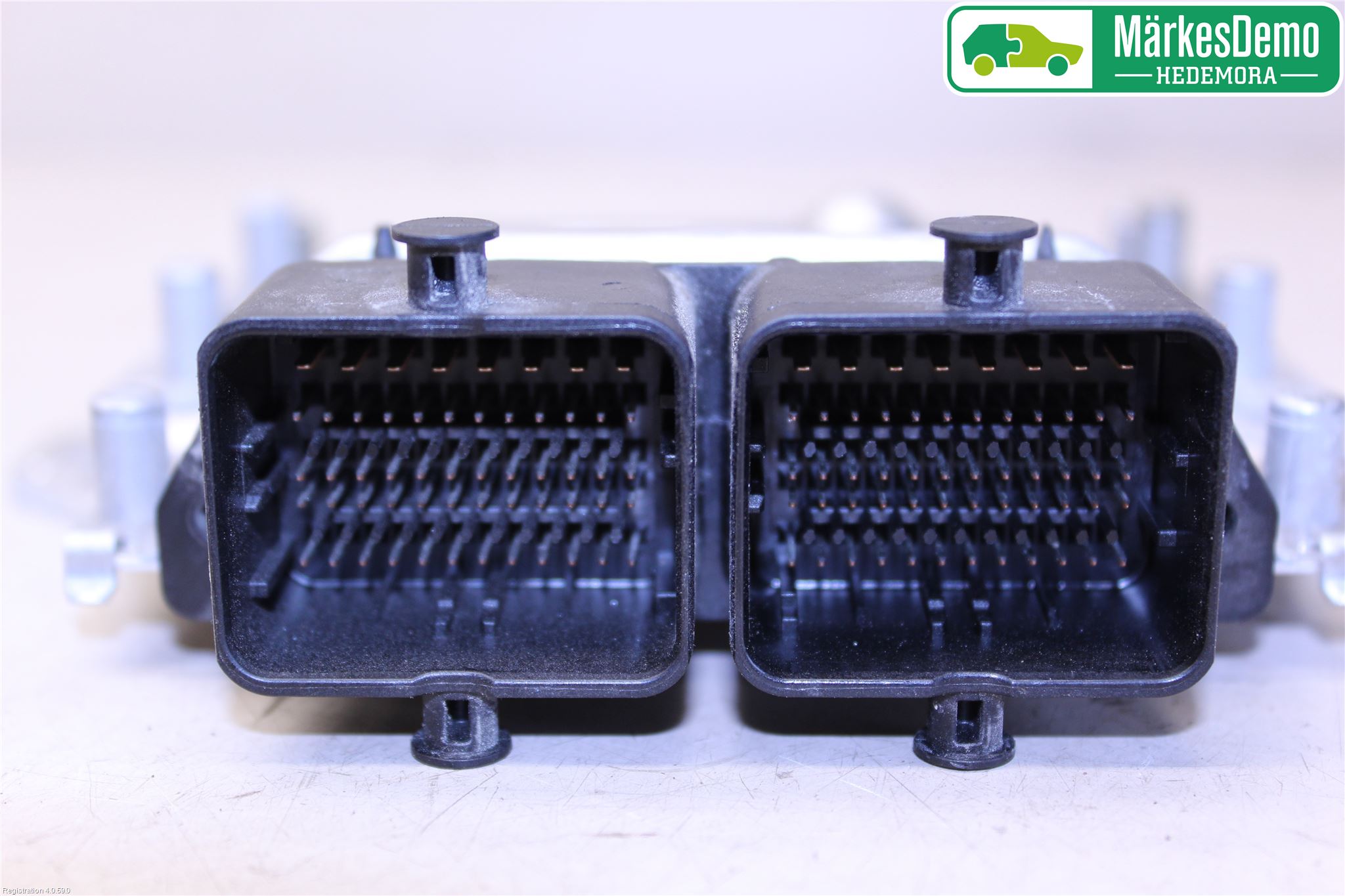 Suzuki SWIFT 11-16 Styrenhet Insprut Bensin