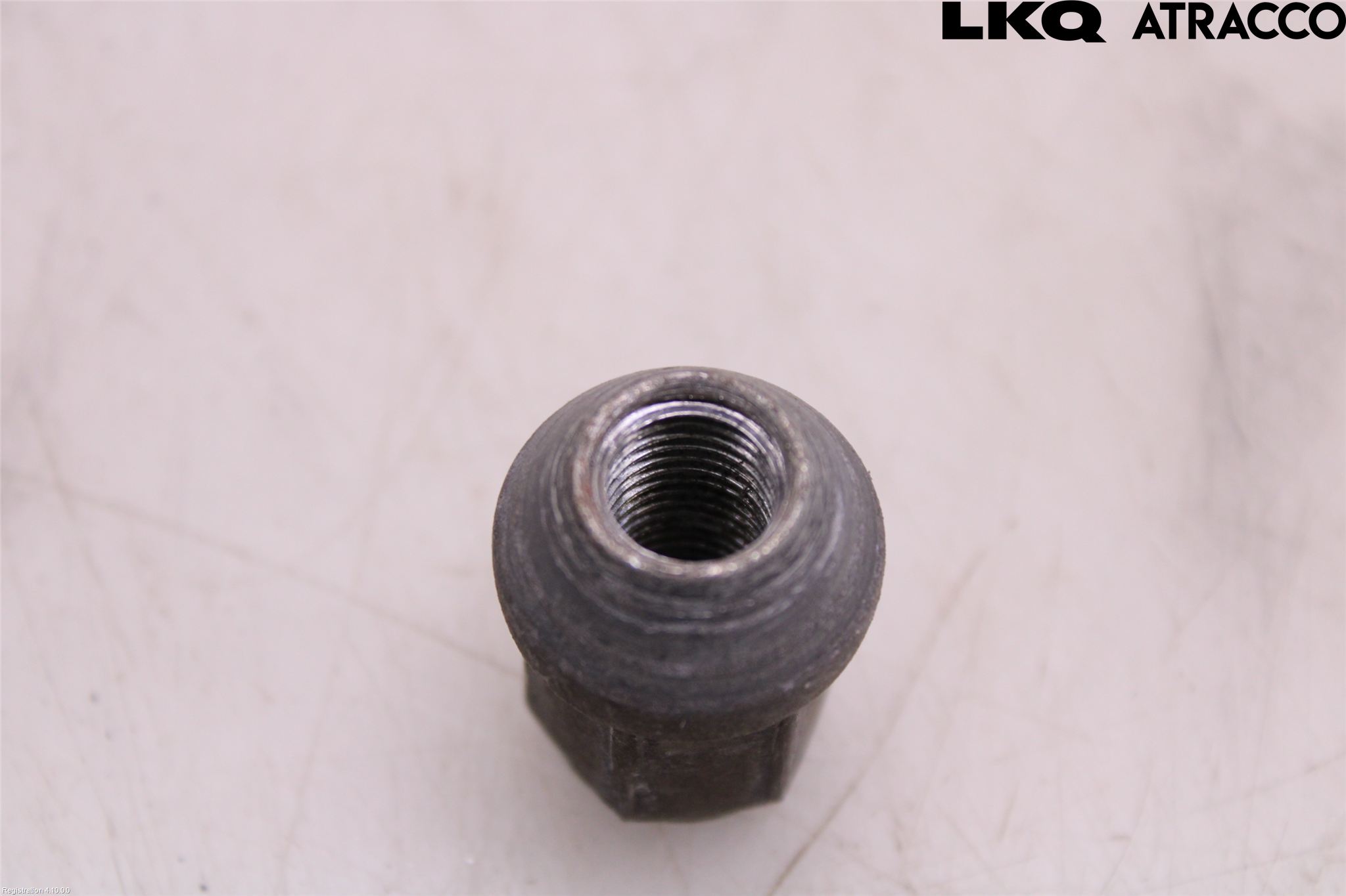 Ford FOCUS 11-14 Hjulmutter-Bult-Sats