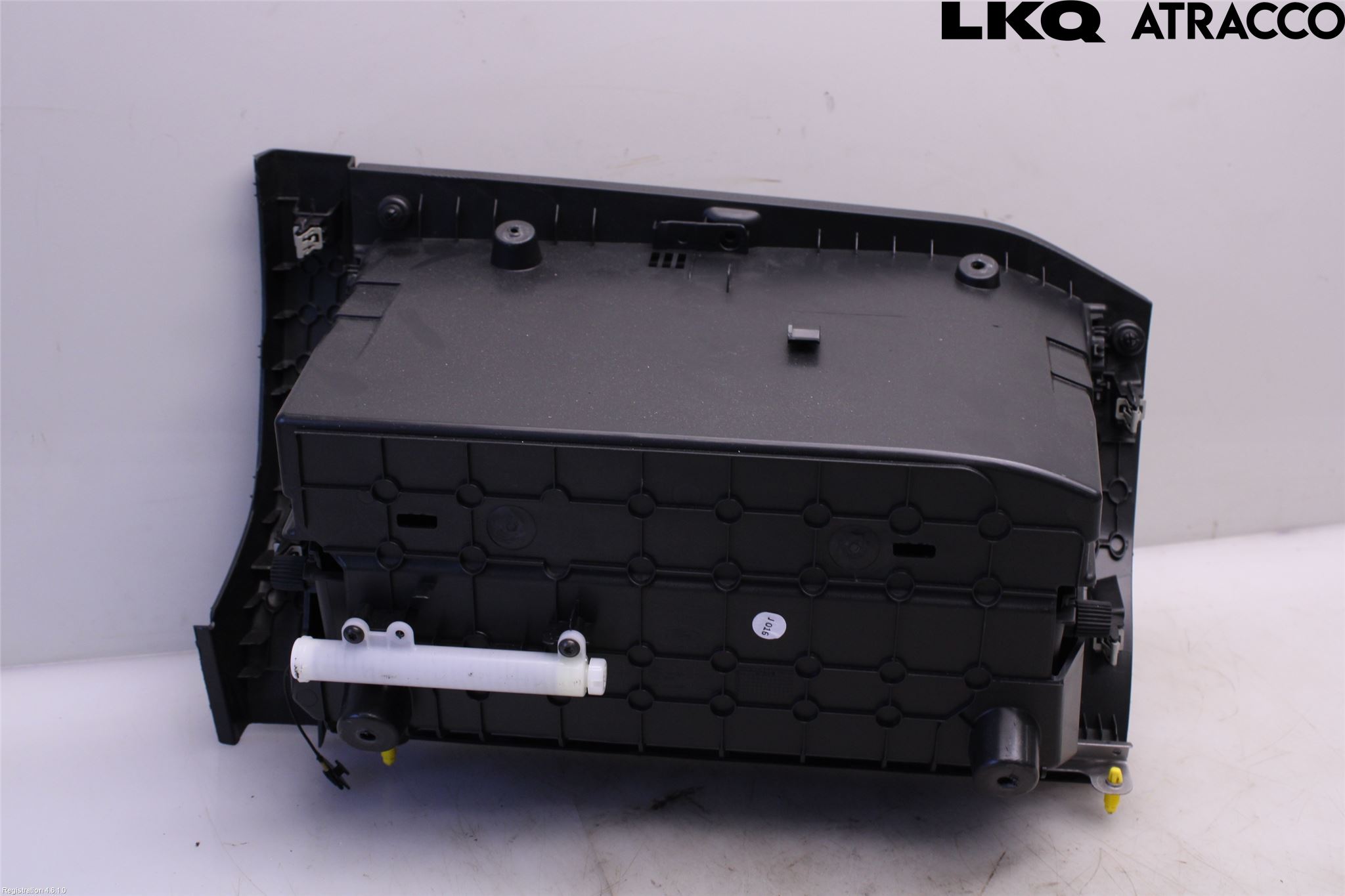 Ford FOCUS 19- Handskfack