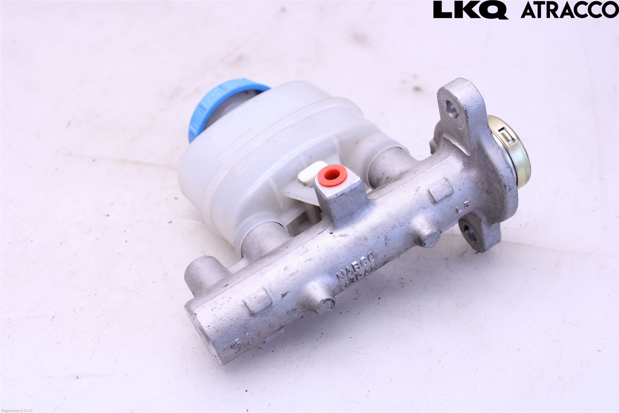 Nissan ALMERA    96-00 Broms Huvudcylinder