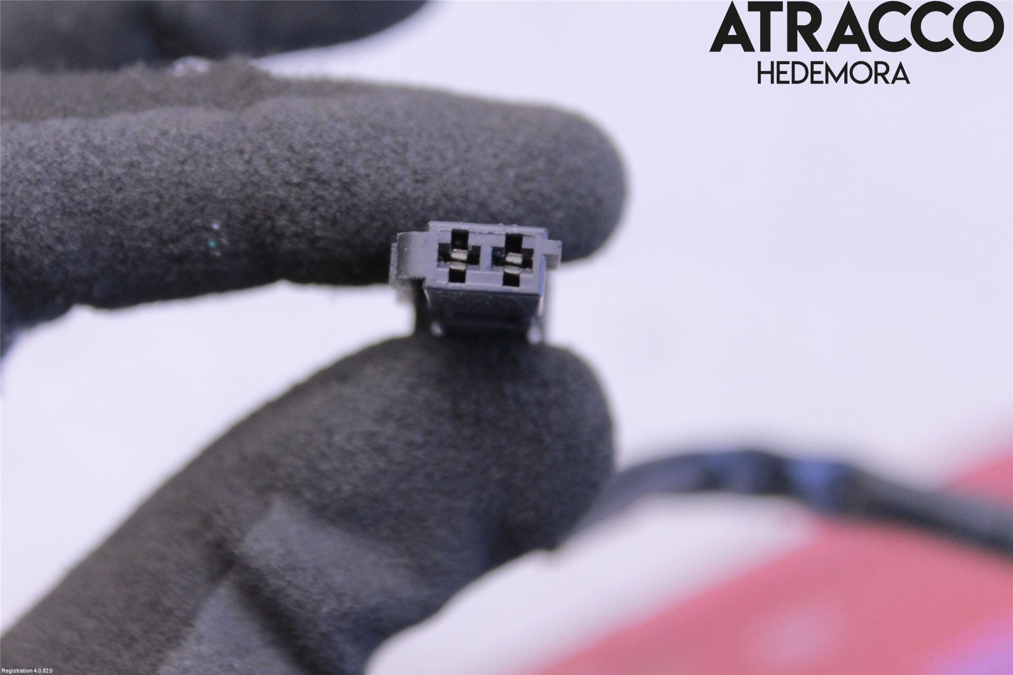 Opel MOKKA 13-20 Bromsljus Bakruta