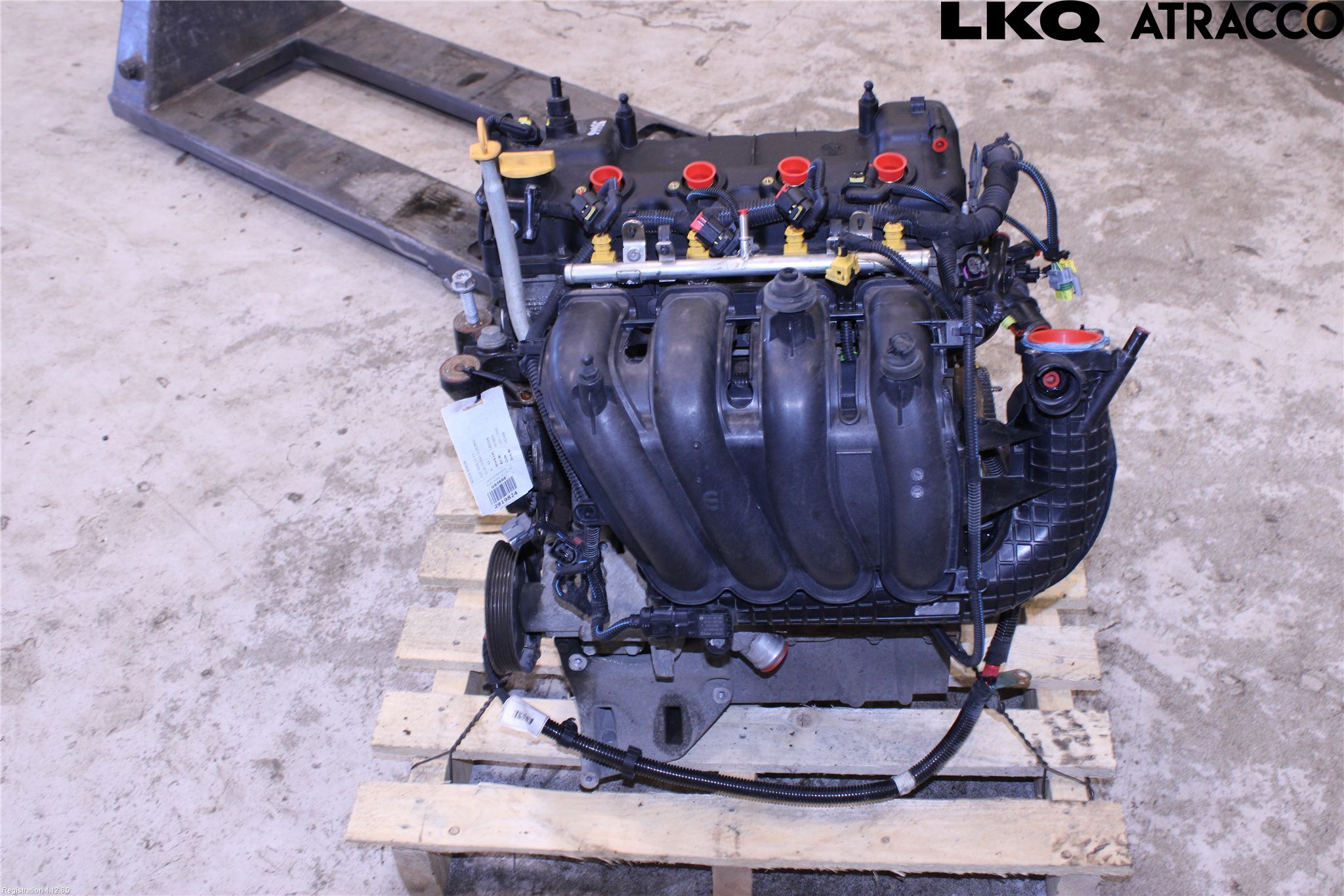 Fiat 500X 15- Motor Bensin