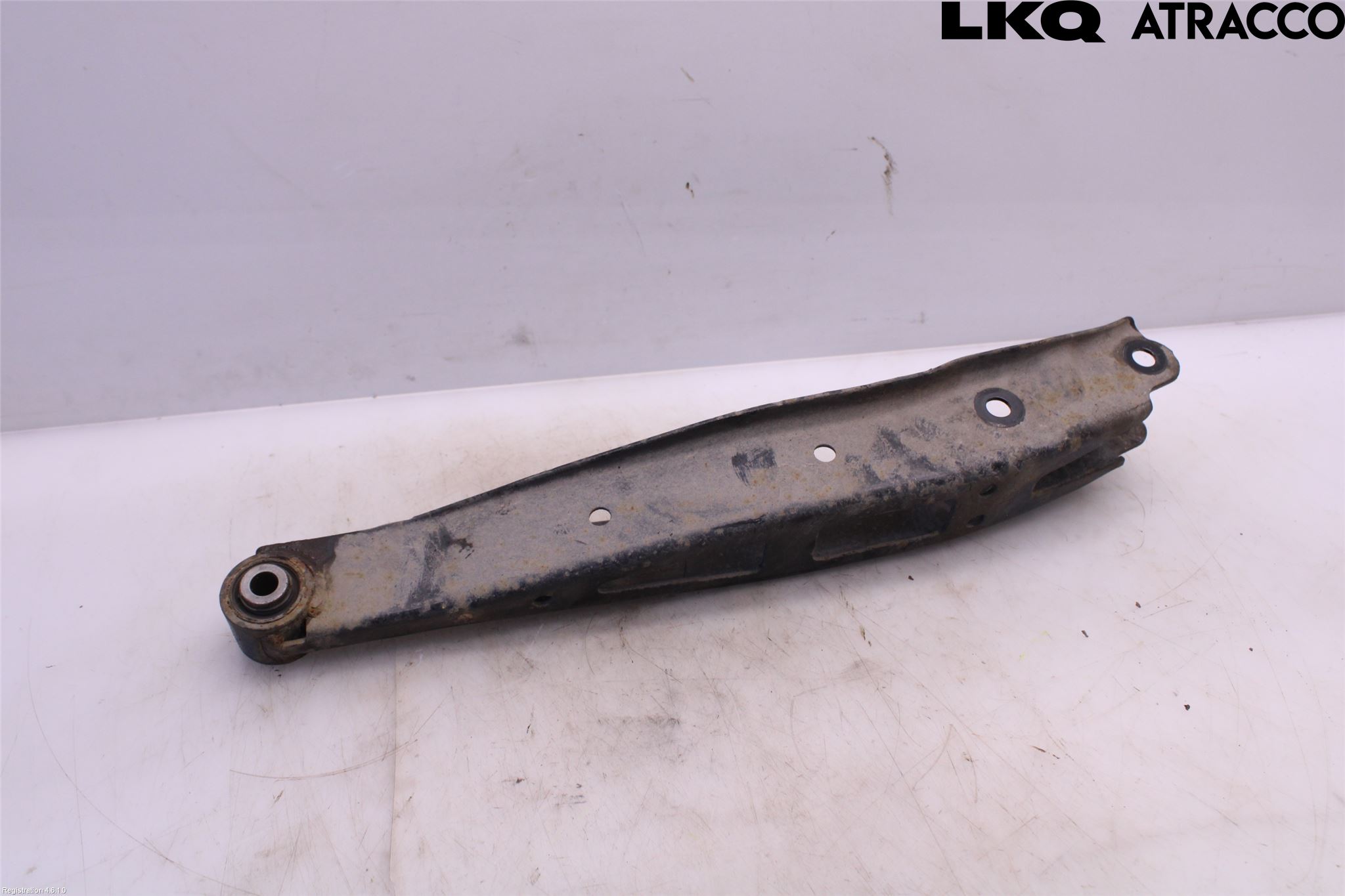 Subaru XV 18-22 Bärarm Bak Vänster