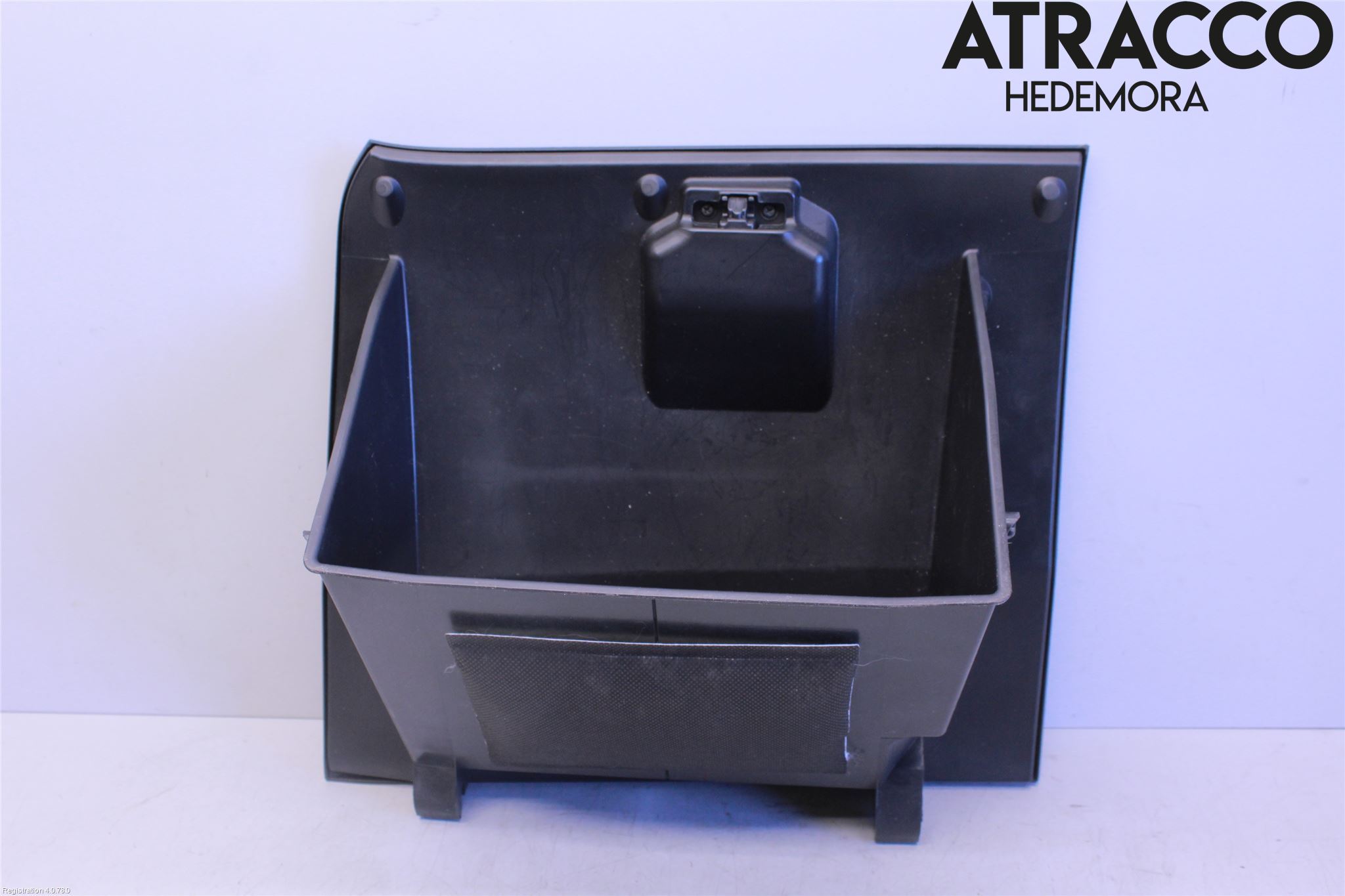 Mazda 2 (DJ) 15-22 Handskfacklucka