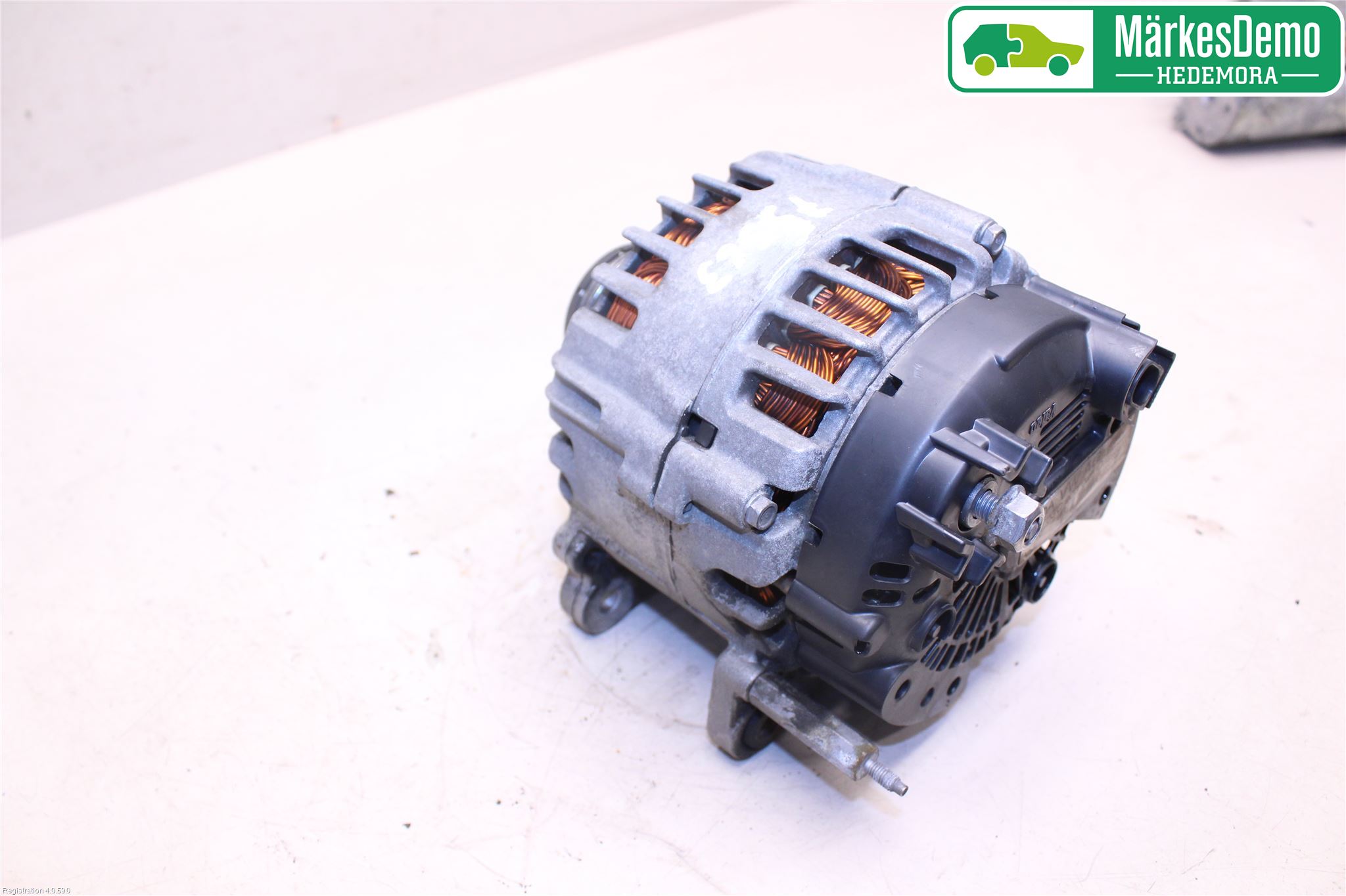 Volkswagen VW PASSAT 05-11 Generator