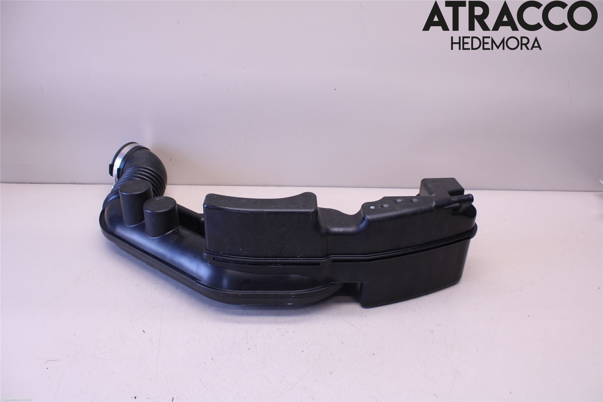 Subaru XV 18-22 Laddluft-Intercoolerrör