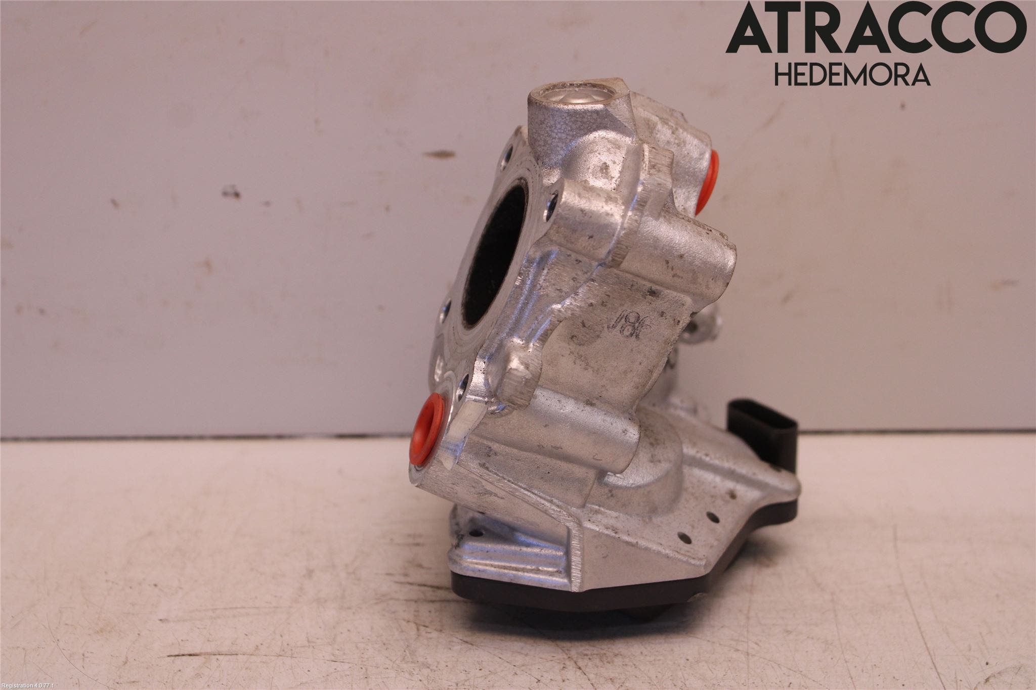 Mercedes-Benz MB C-KLASS (W205) 14-21 Egr Ventil