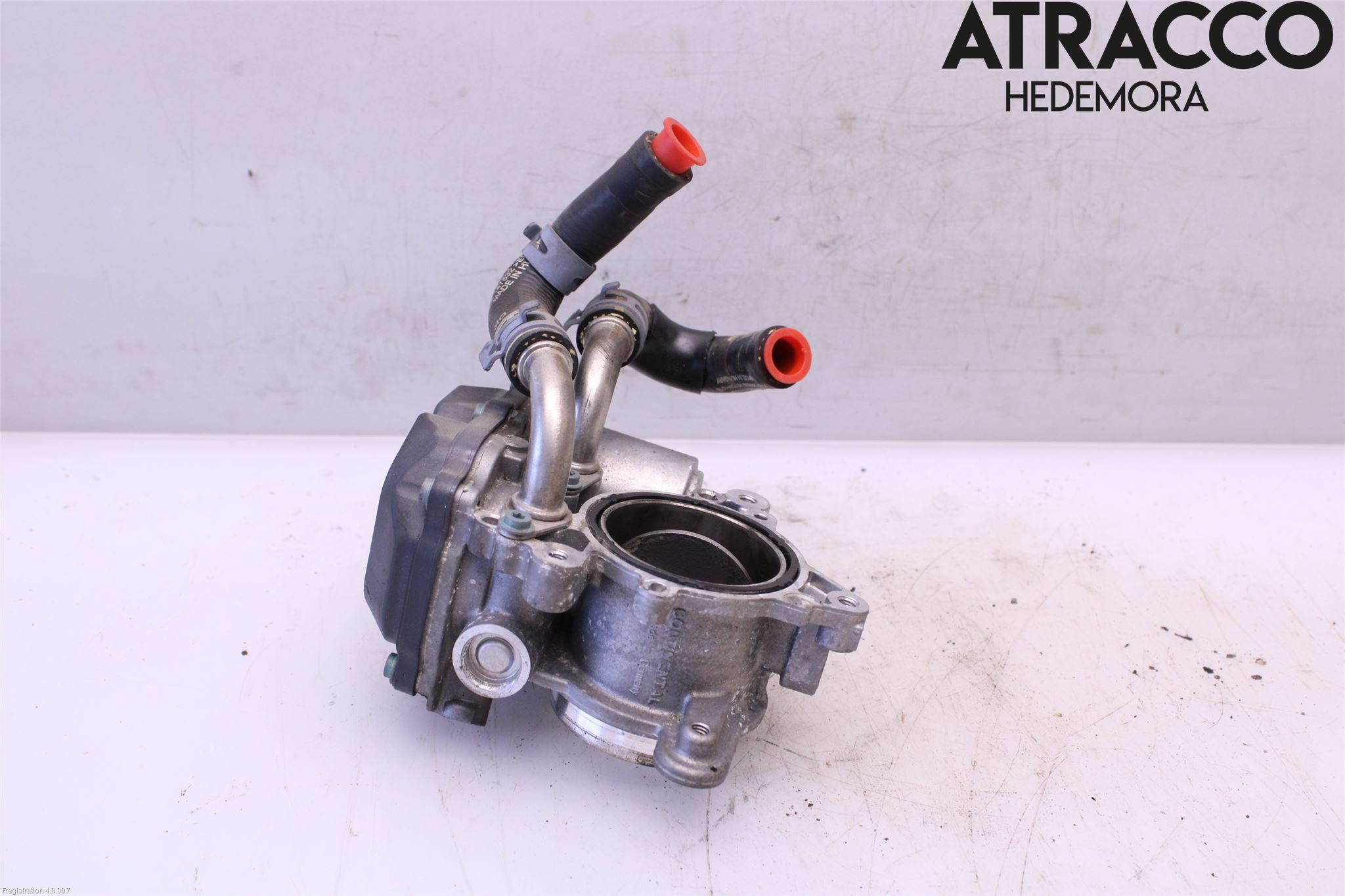 Audi A6/S6 4G 11-18 Injspjällhus