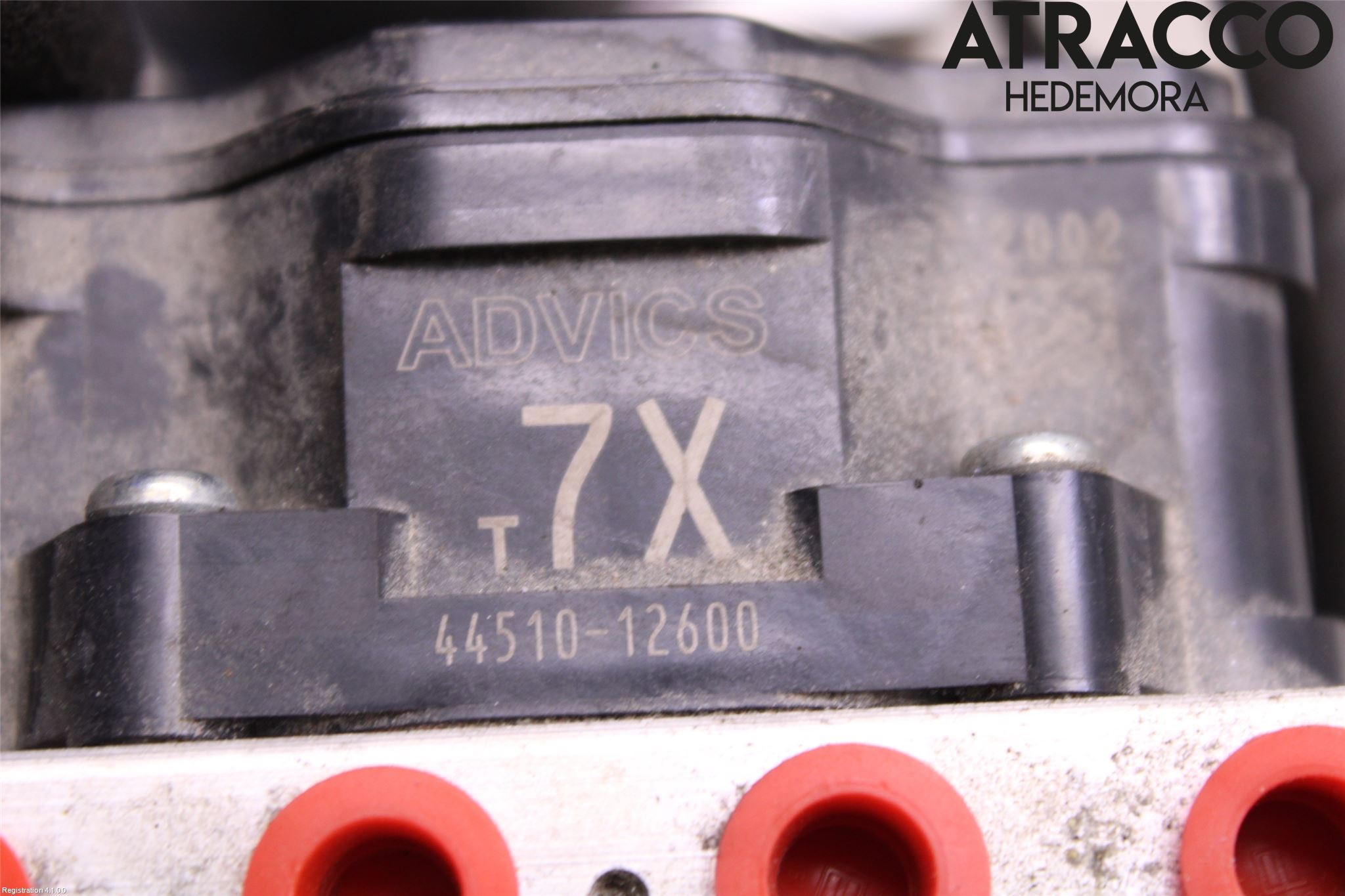 Toyota COROLLA 19- Abs Hydraulpump