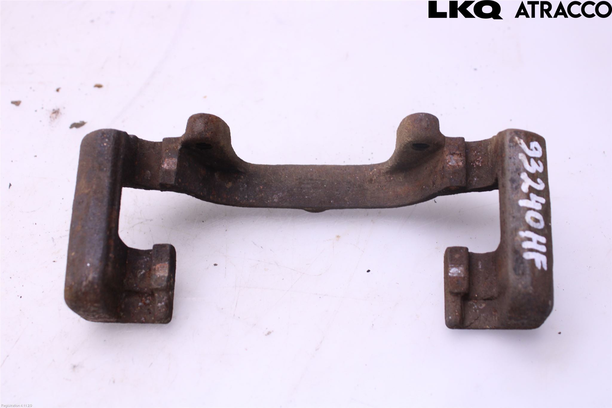 BMW 3 E36      91-00 Bromsokshållare