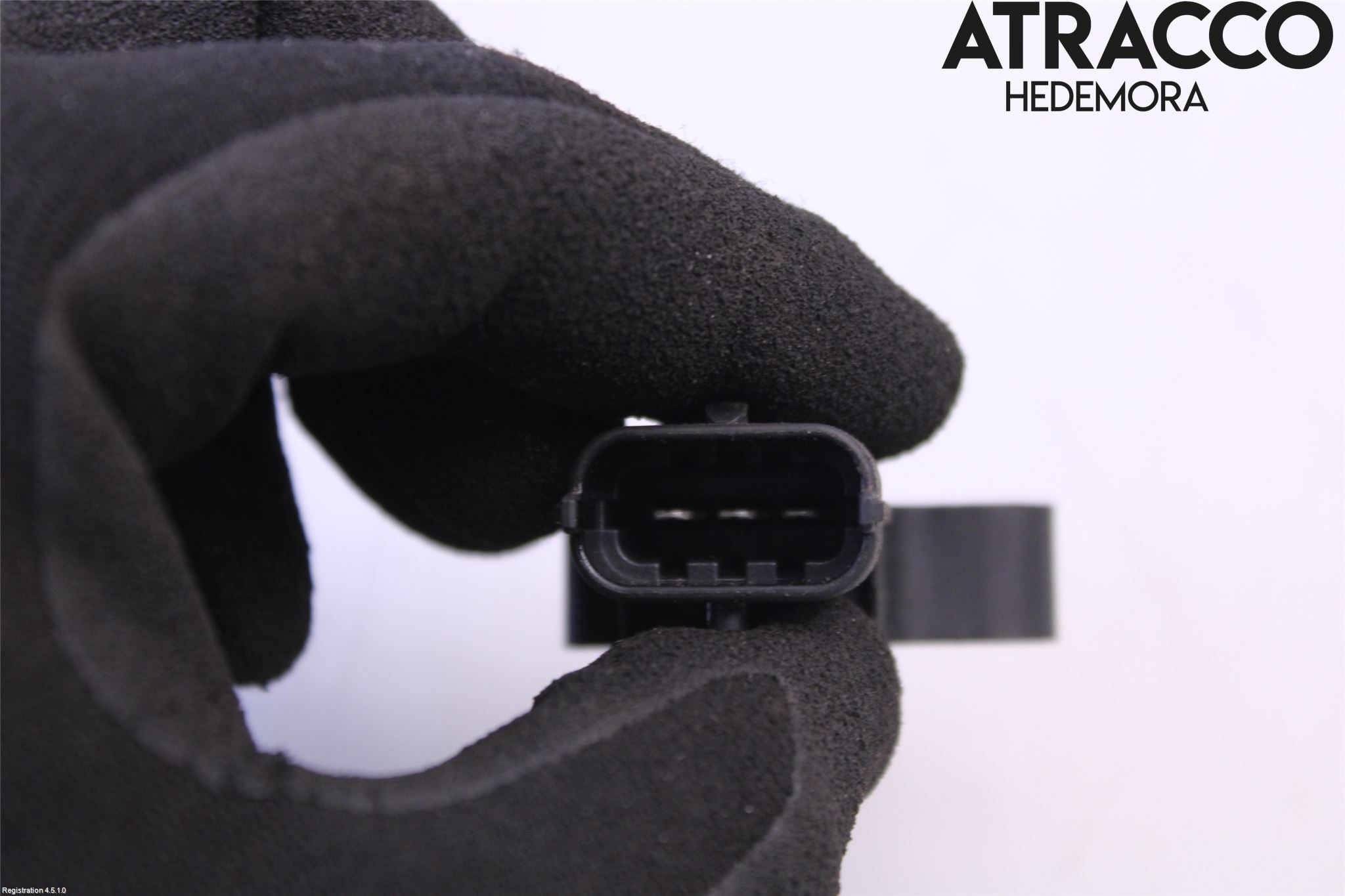 Opel MERIVA B 10-17 Injmappsensor