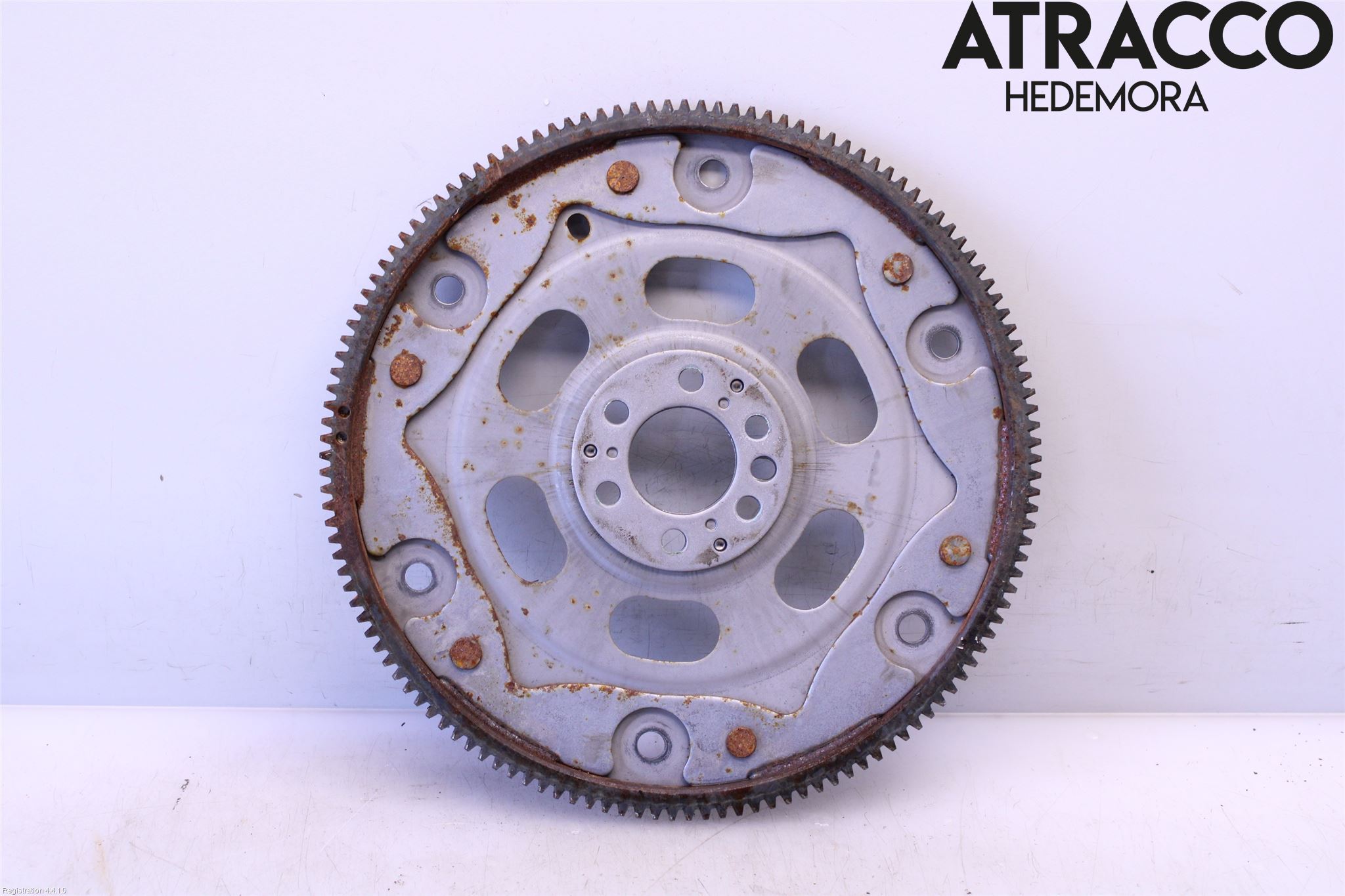 Peugeot 208/E-208 20- Svänghjul Aut