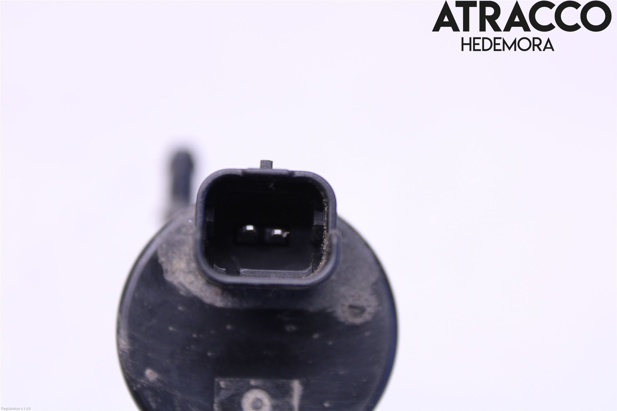 Peugeot EXPERT/E-EXPERT 17- Spolarpump Vindruta