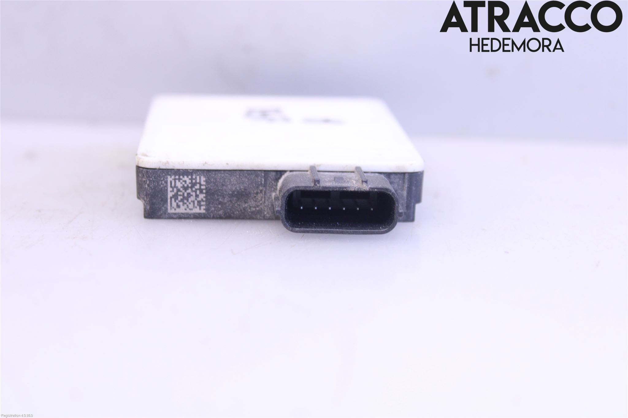 Fiat 500X 15- Sensor Aktivt Kollisionsskydd