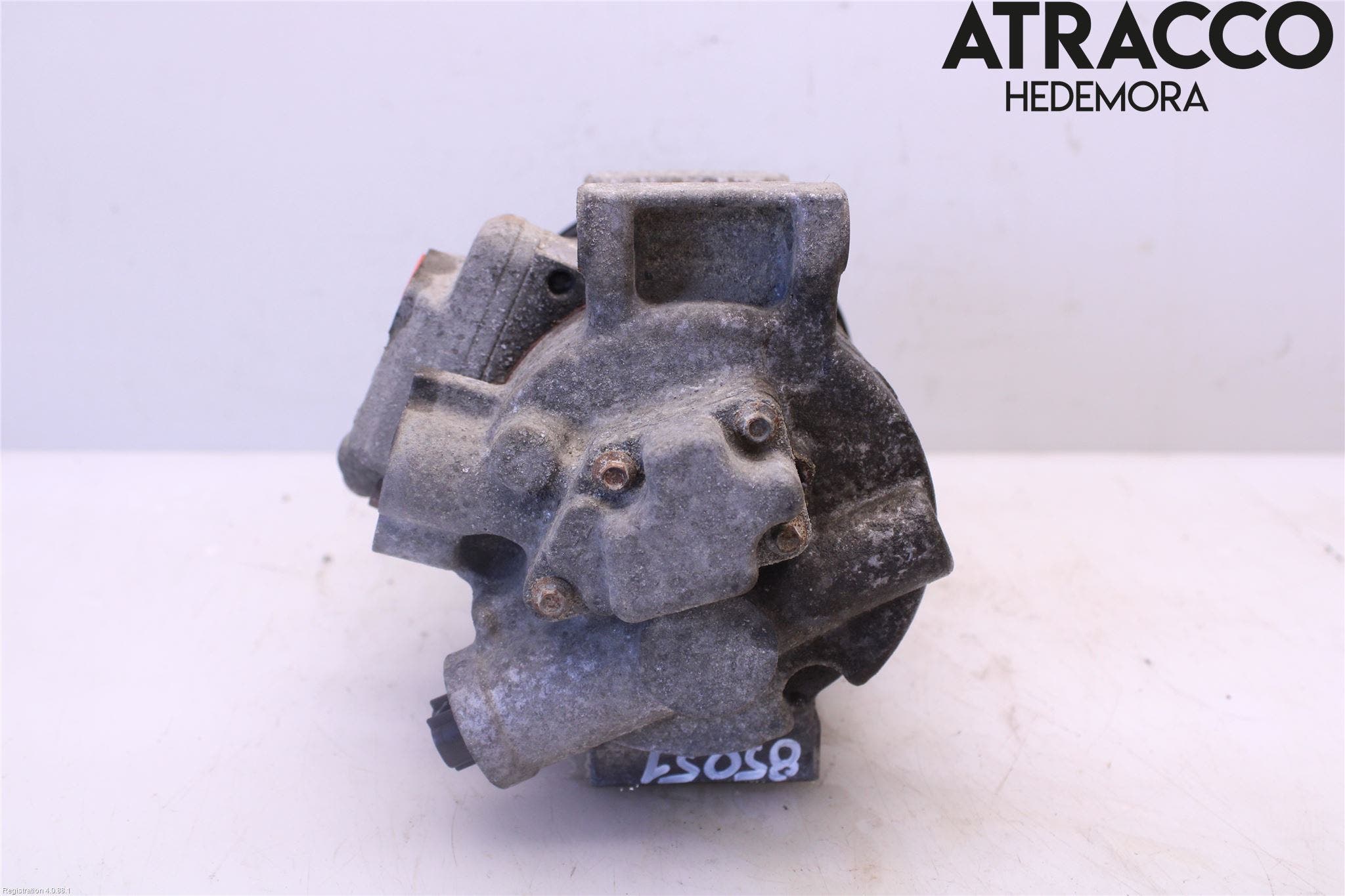 Toyota AURIS 07-09 Ac Kompressor