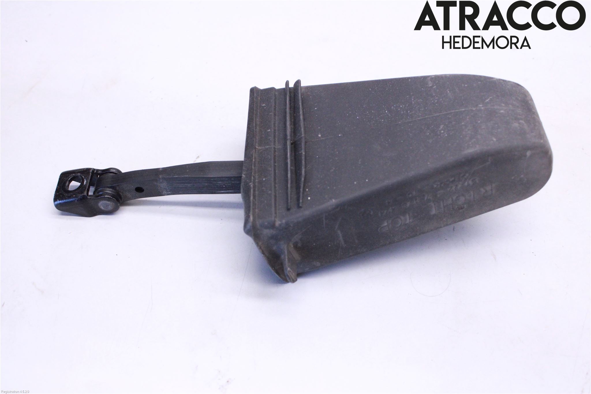 BMW X5 E70 07-13 Dörrstopp