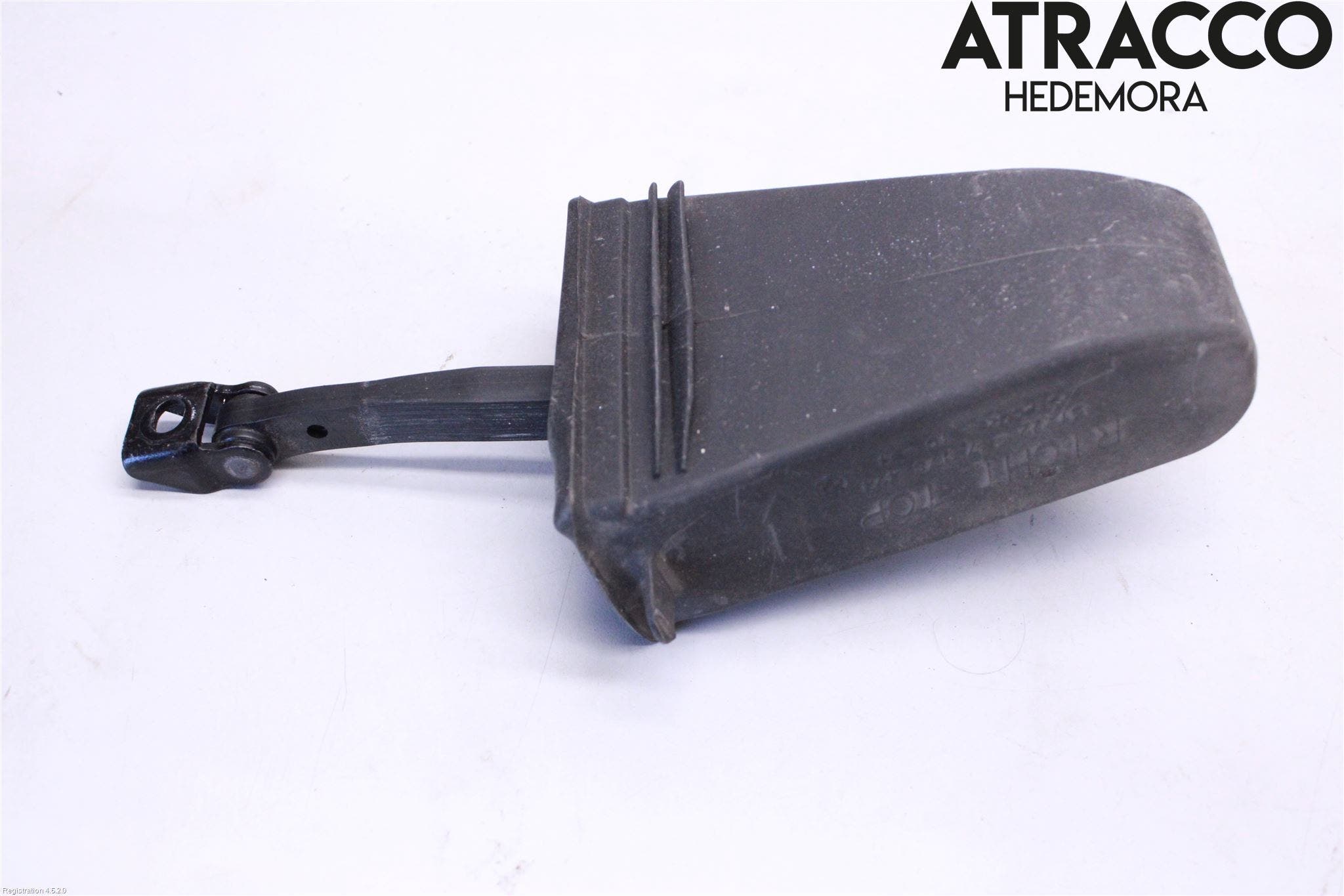 BMW X5 E70 07-13 Dörrstopp