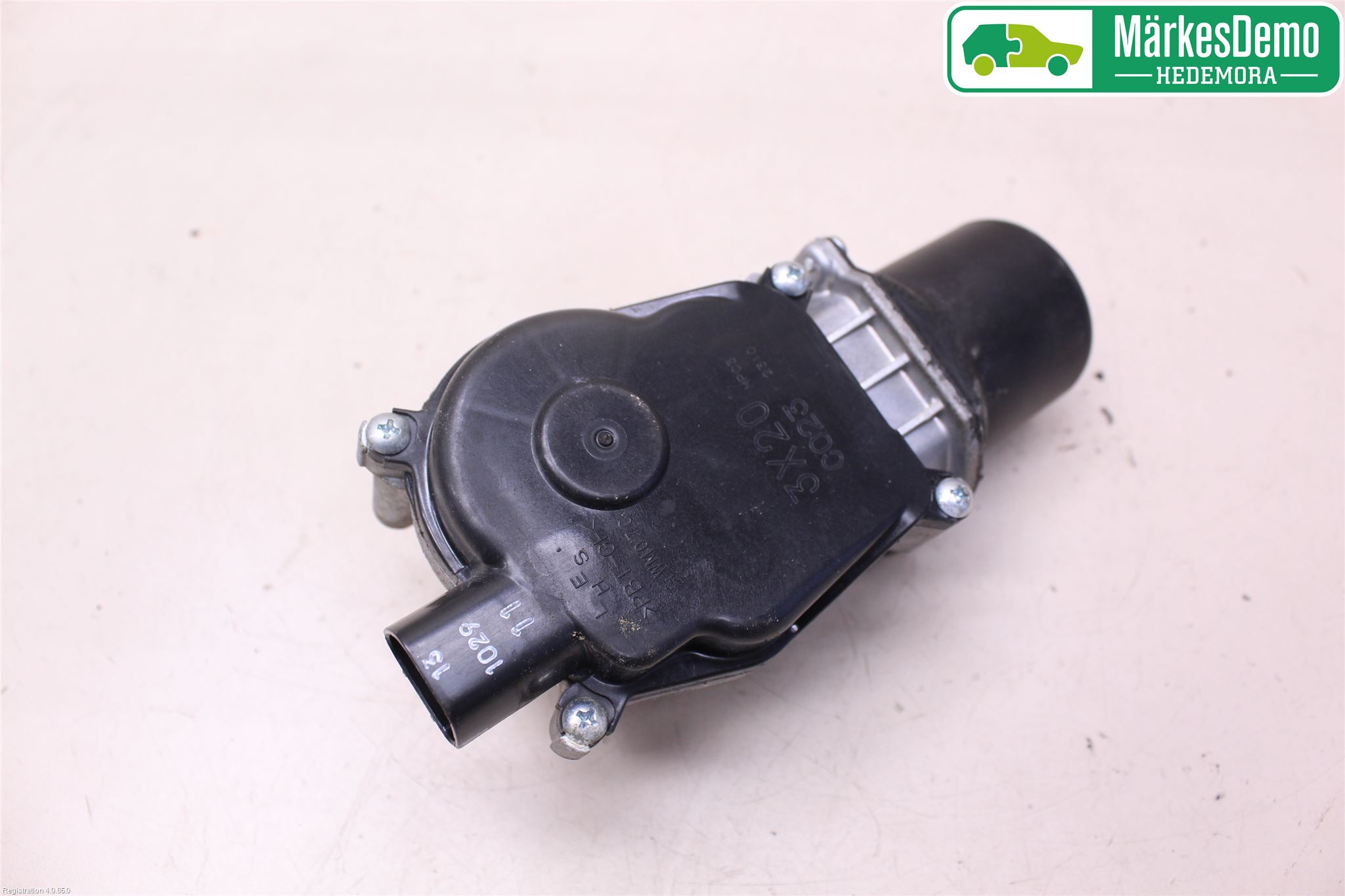 Nissan NOTE E12 14-20 Torkarmotor Vindruta