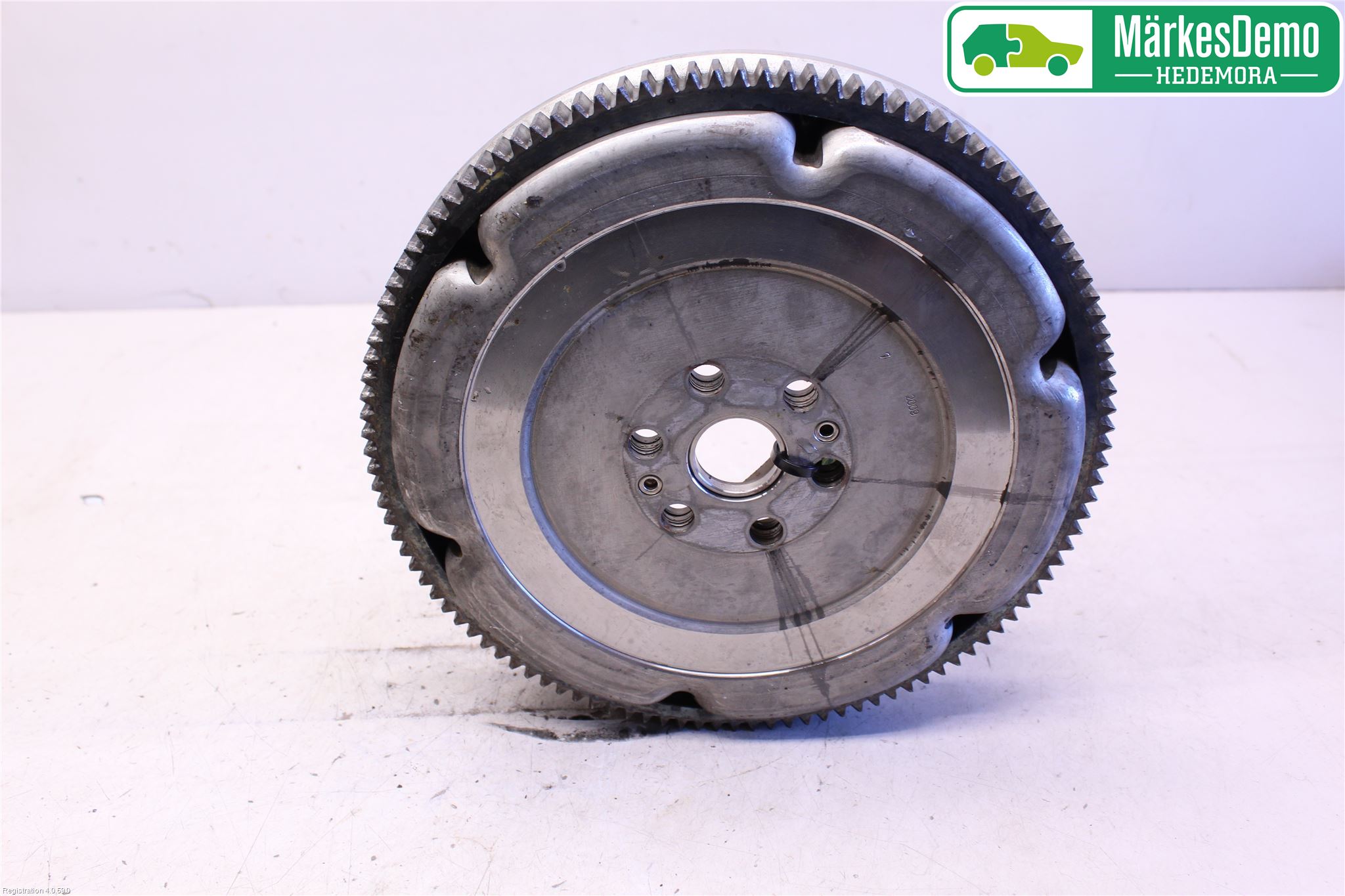 Ford MONDEO 07-15 Svänghjul Man