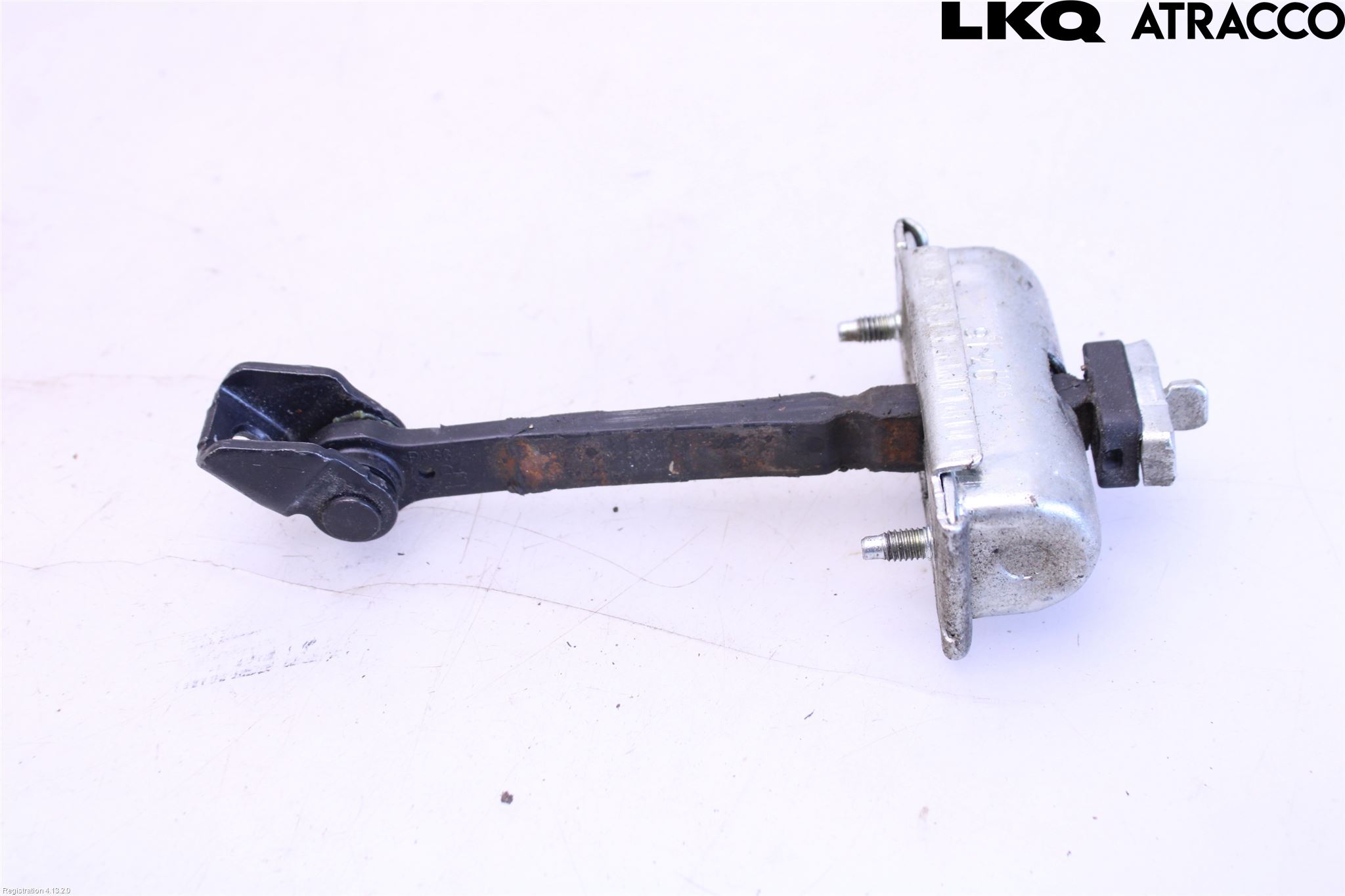Opel CORSA E 15-19 Dörrstopp