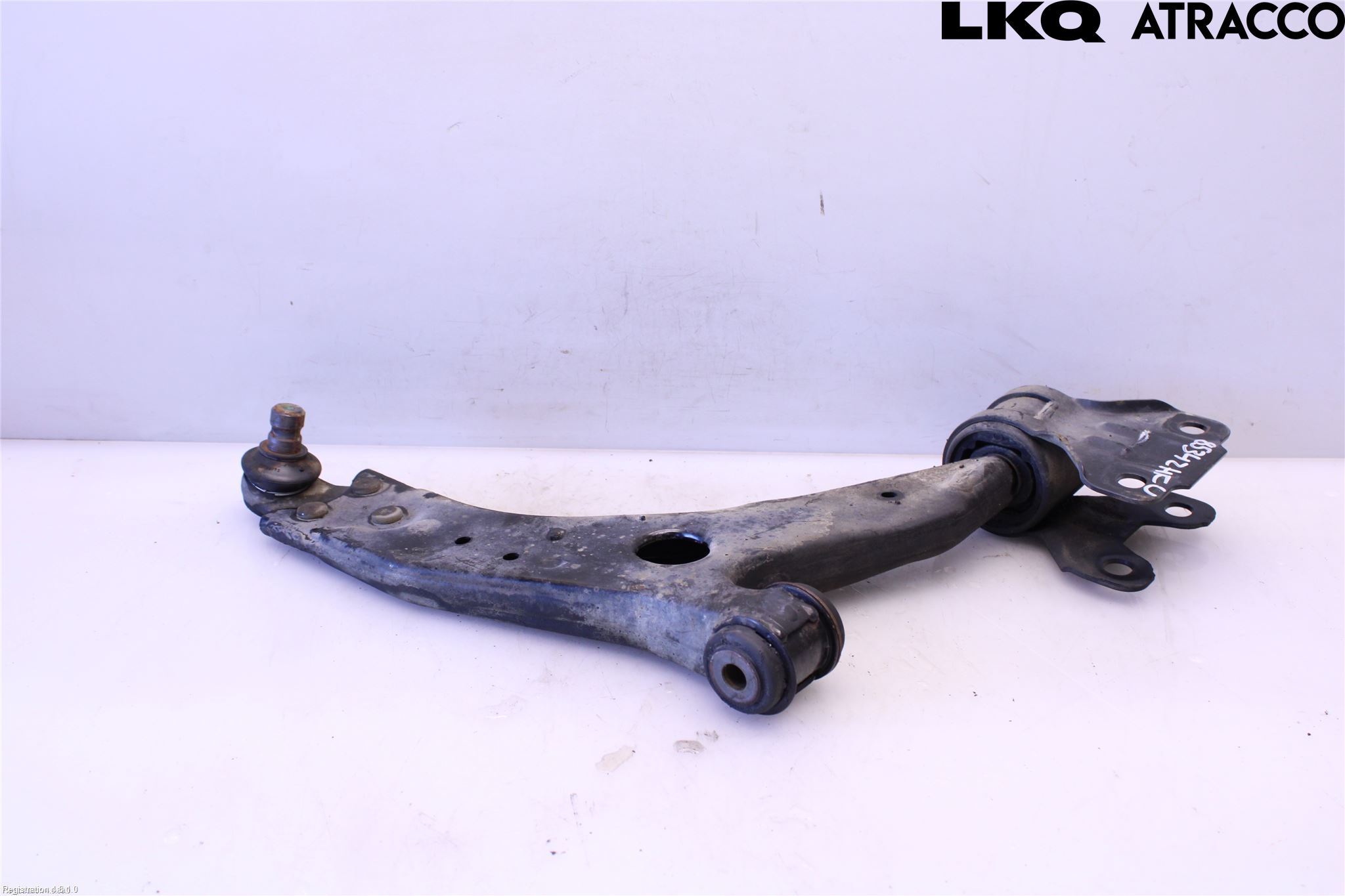 Ford FOCUS 15-18 Bärarm Fram Undre Hö