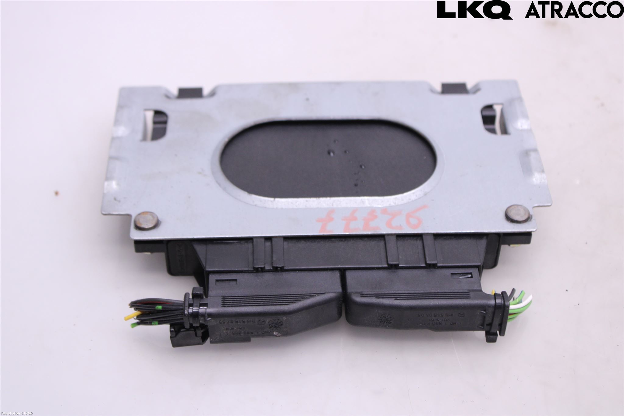 Jaguar XJ X308        98-02 Styrenhet Växellåda