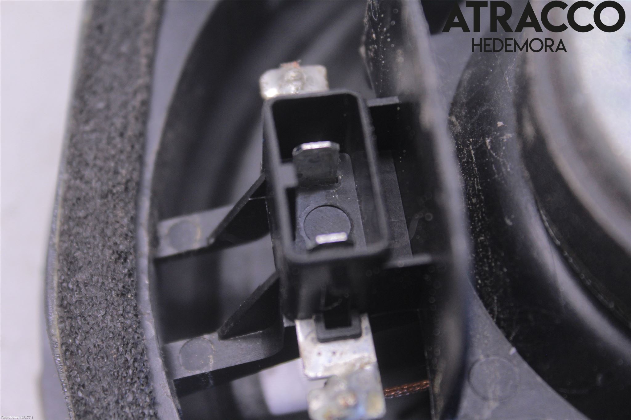 Honda HR-V 15-21 Högtalare