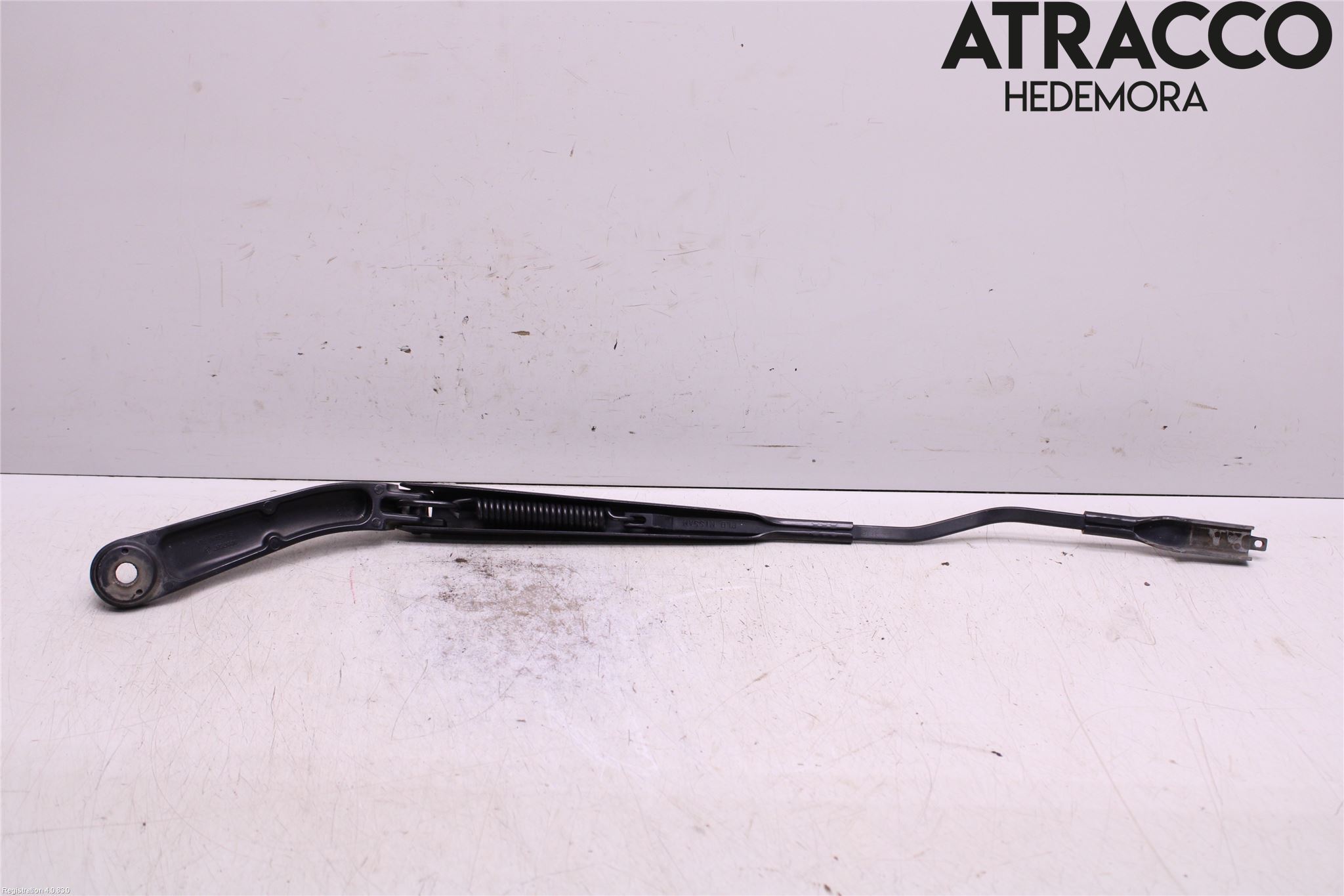 Nissan QASHQAI+2  10-14 Torkararm Armar Vindruta