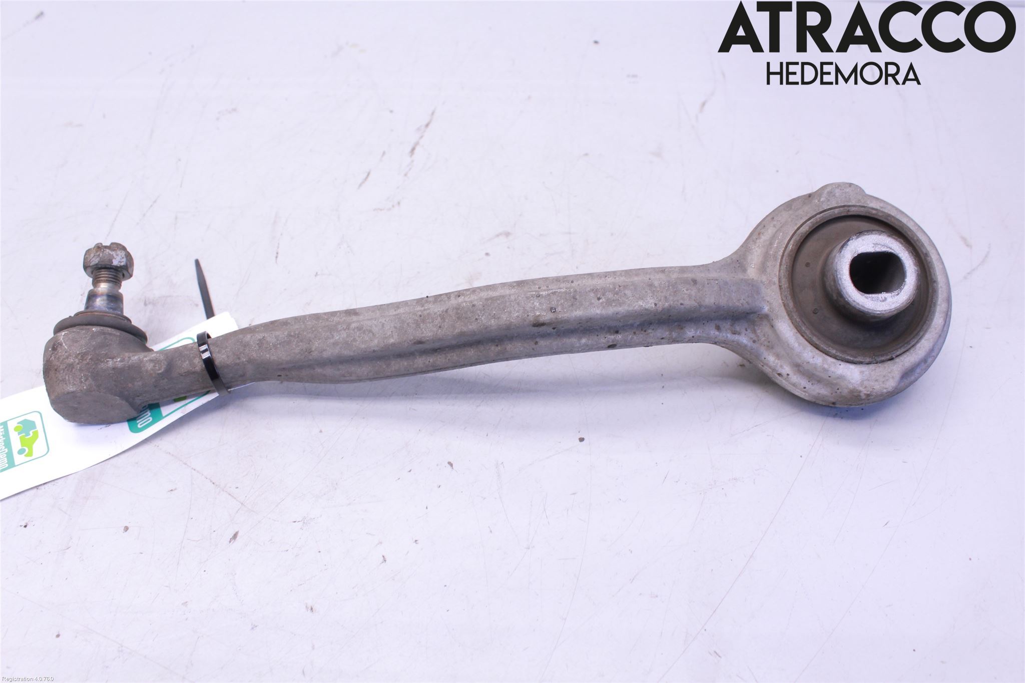 Mercedes-Benz MB C-KLASS (W204) 07-15 Bärarm Fram Undre Hö