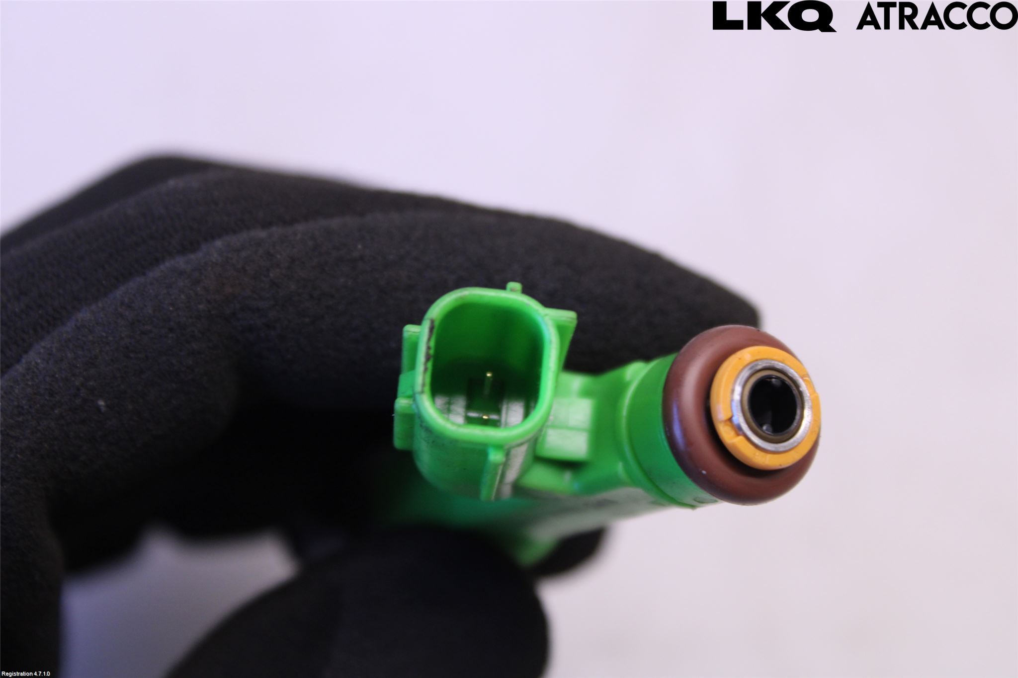 Suzuki SX4 S-CROSS 22- Injspridare