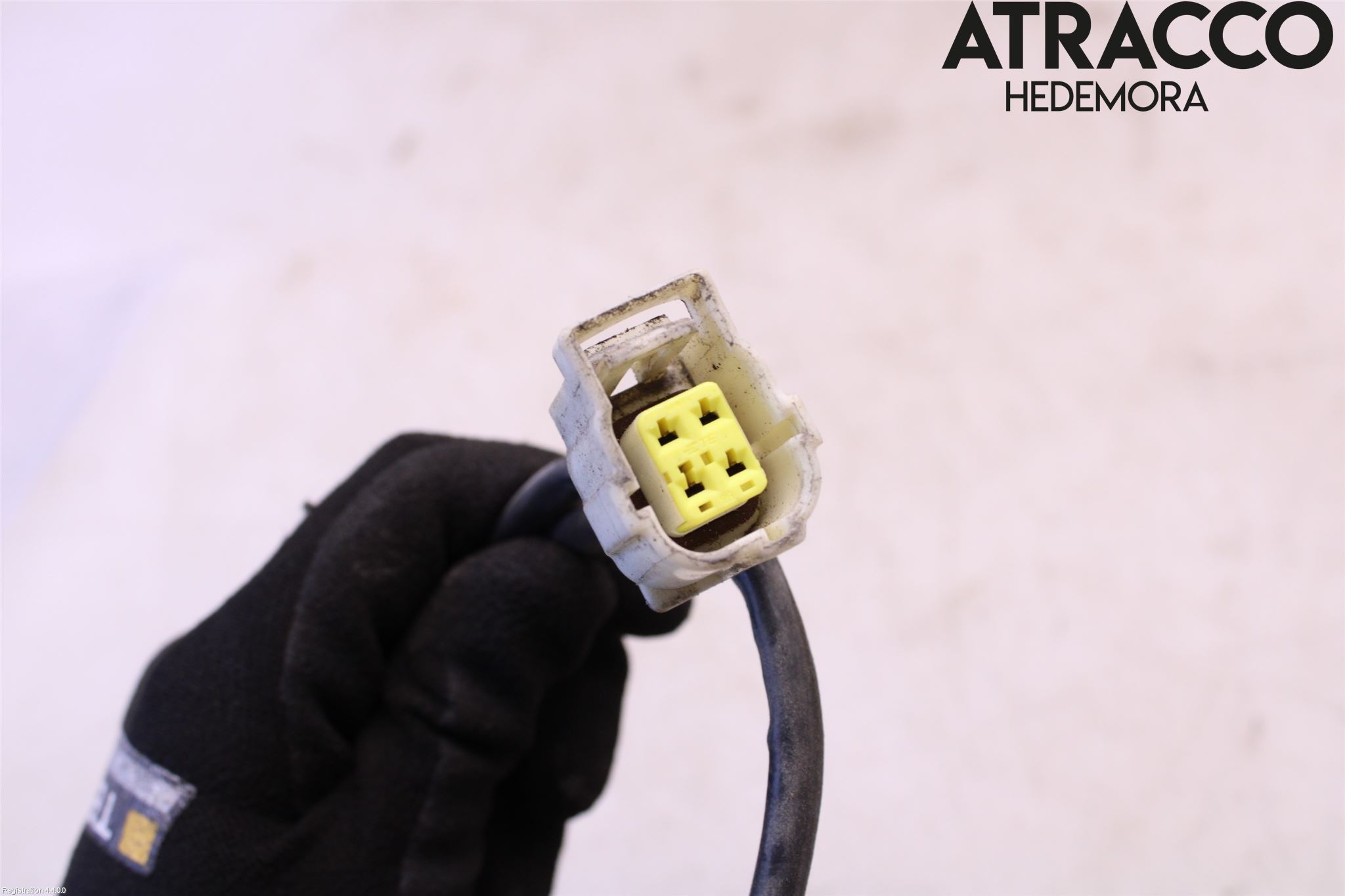 Dodge PICK UP RAM 81- Injlambdasond