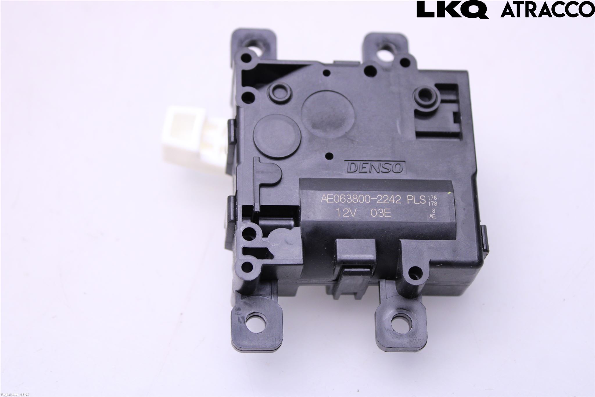 Toyota YARIS CROSS XP21 21- Ac Reglermotor
