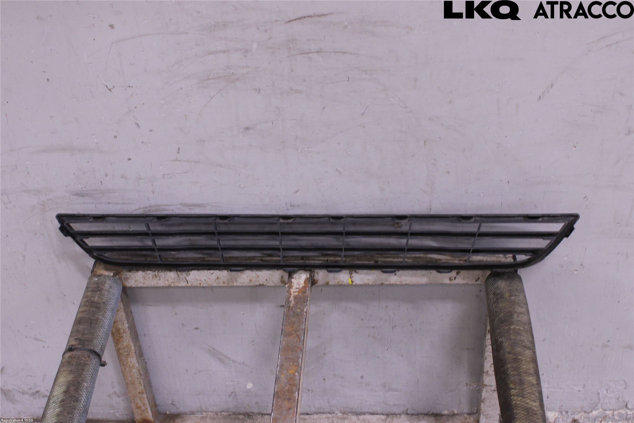 Ford FIESTA 13-17 Grilldel Mitt