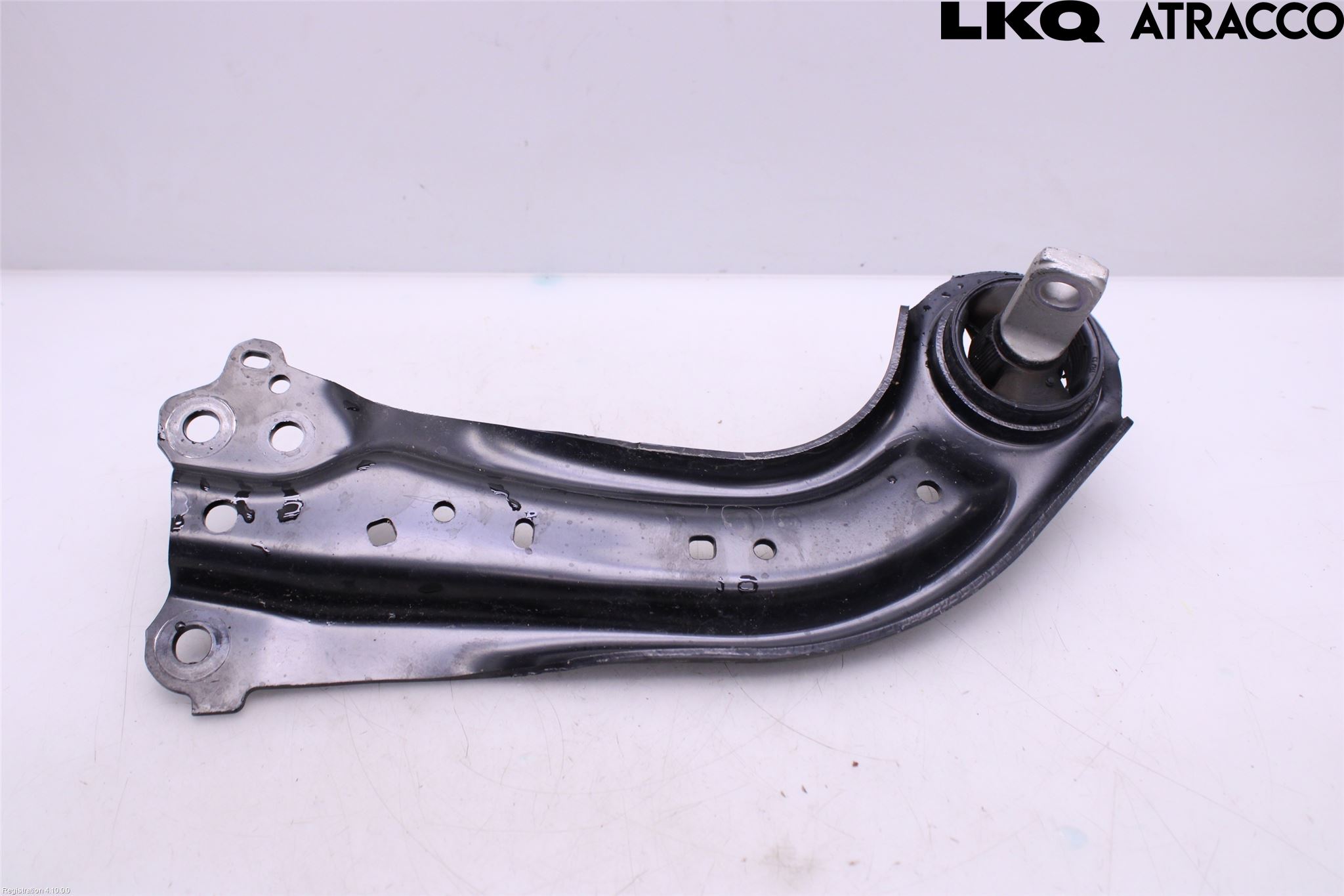 Toyota RAV4 19- Bärarm Bak Vänster