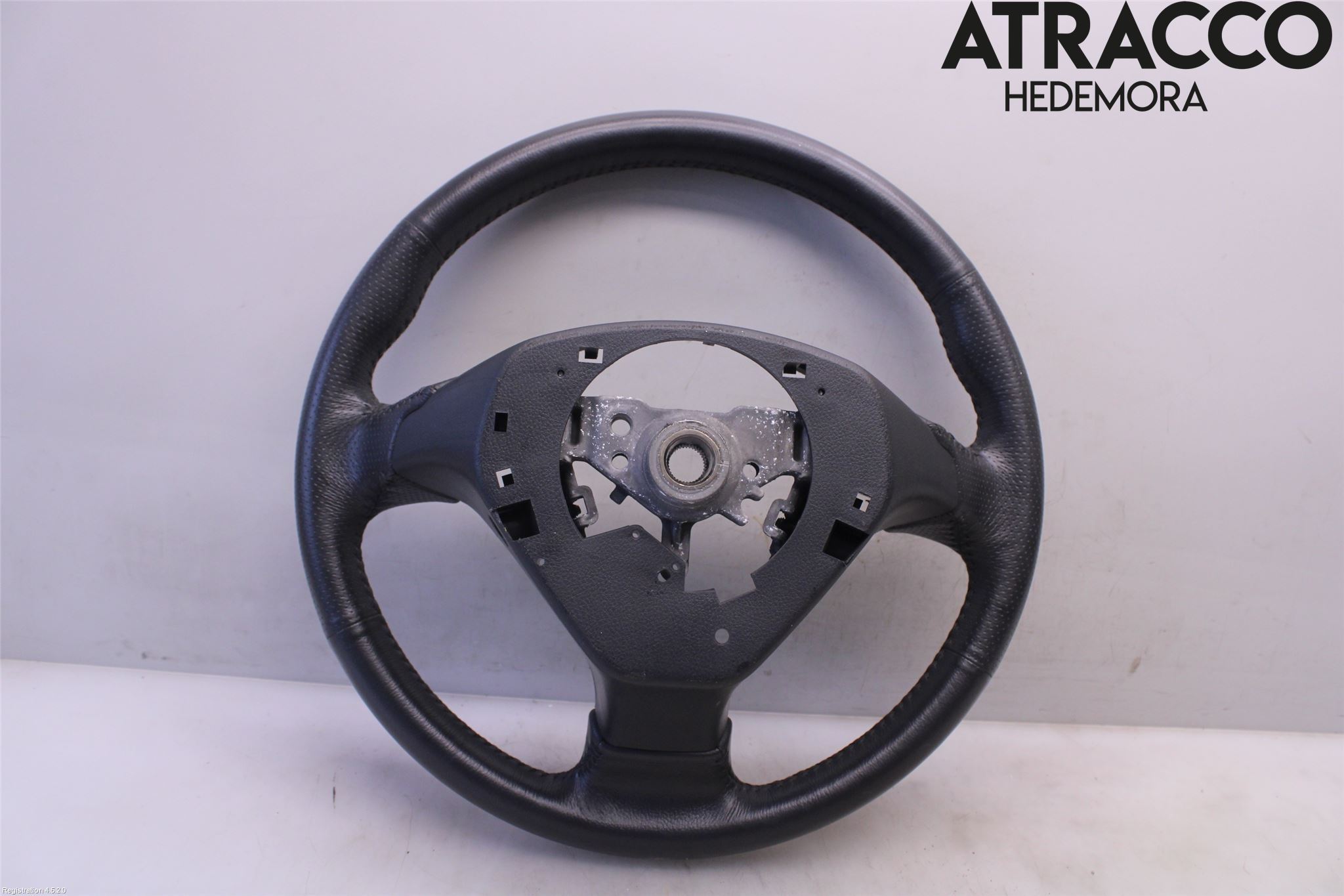 Subaru IMPREZA II  06-07 Ratt
