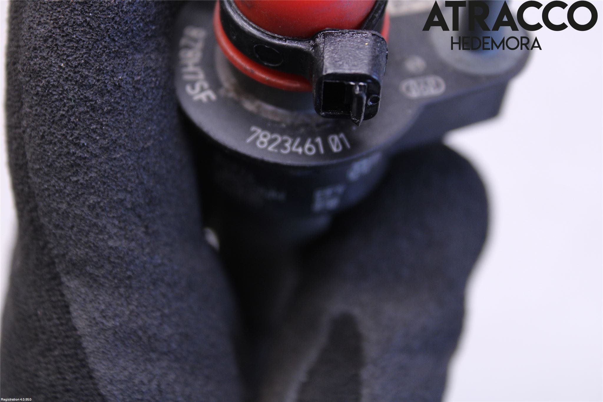 BMW 5 F10/F11/F18 09-17 Injspridare