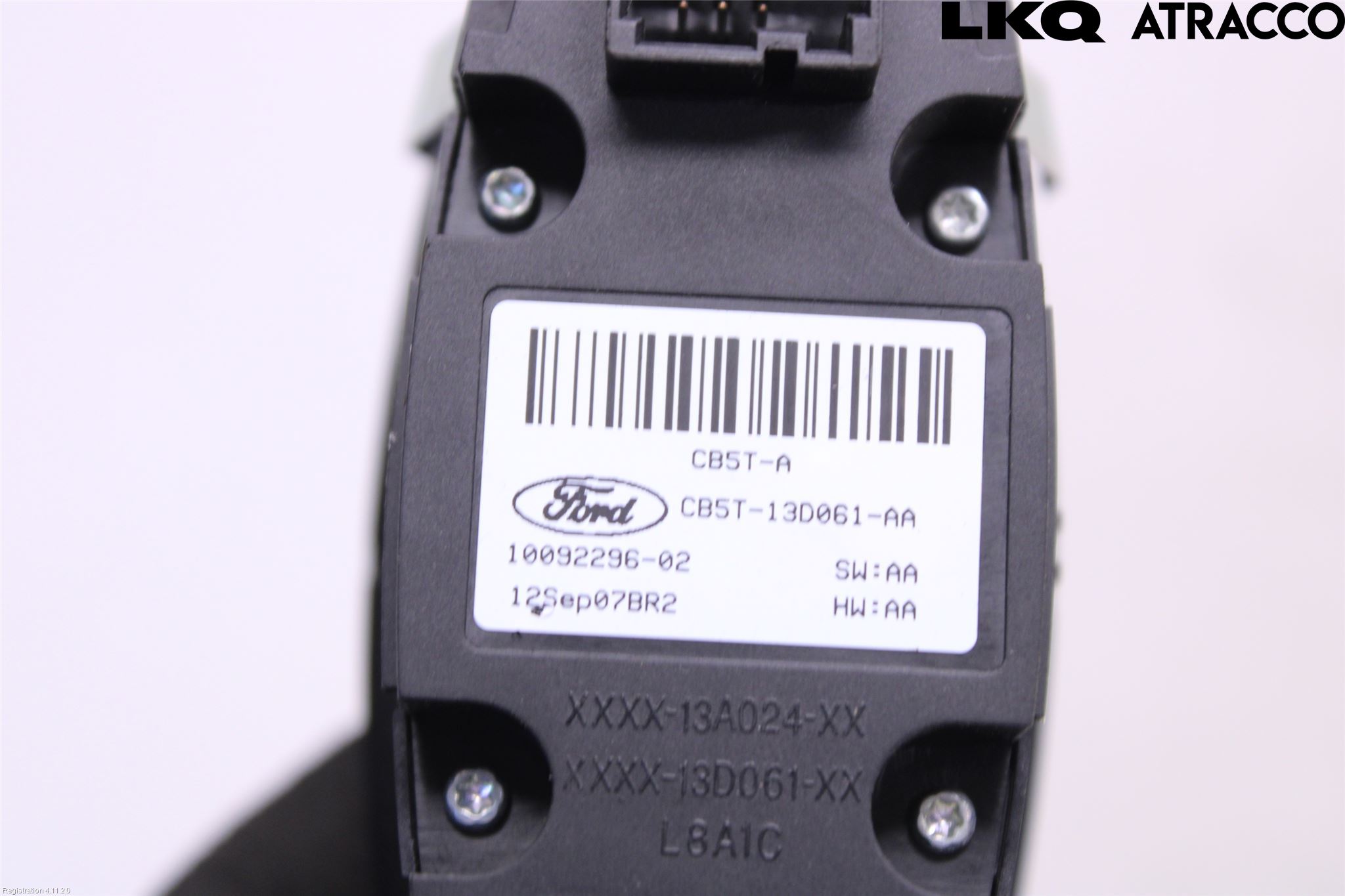 Ford EXPLORER 93-23 Strömställare Ljus