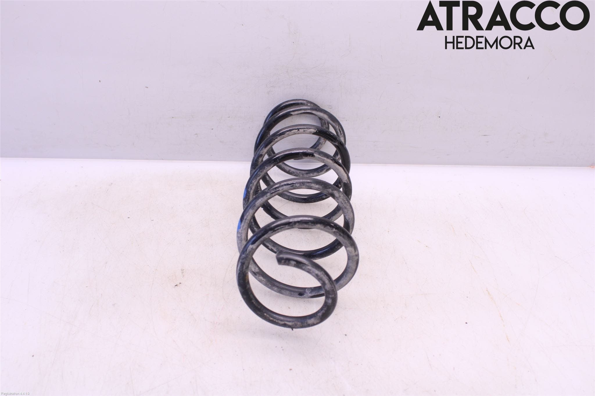 Toyota YARIS XP21 20- Fjäder Bak