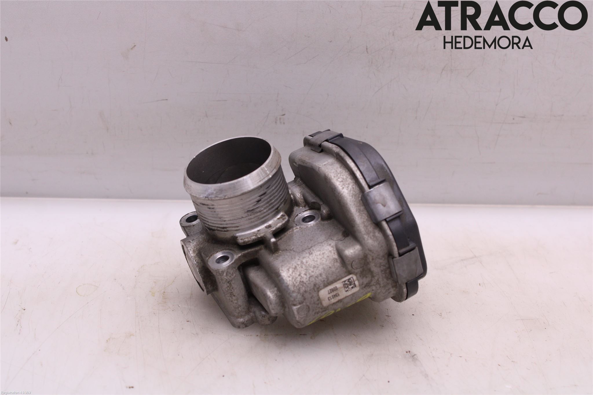 Ford FOCUS 11-14 Injspjällhus