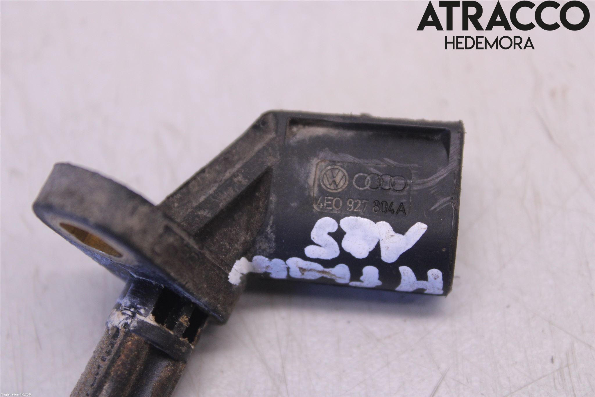 Volkswagen VW PHAETON Abs Sensor