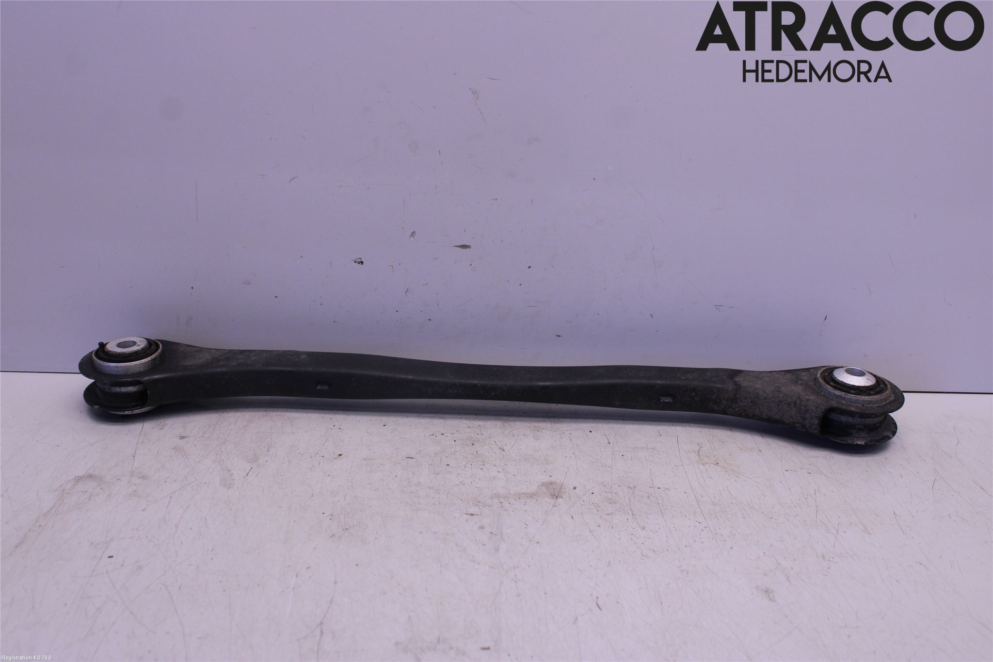 Audi A4/S4 B9 16-19 Bärarm Bak Höger