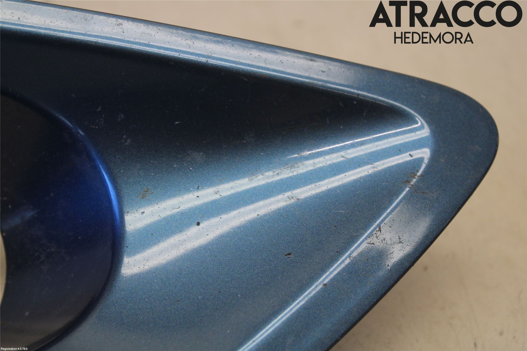 Subaru LEGACY    04-06 Dimljussarg Fram