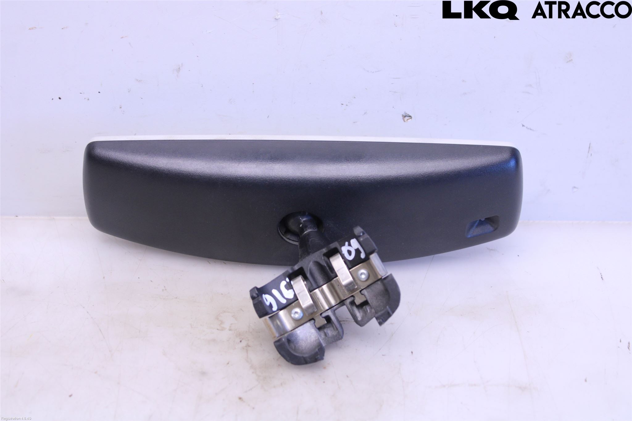Volkswagen VW TRANSP/CARAVELLE (T5) 04-15 Spegel Invändig
