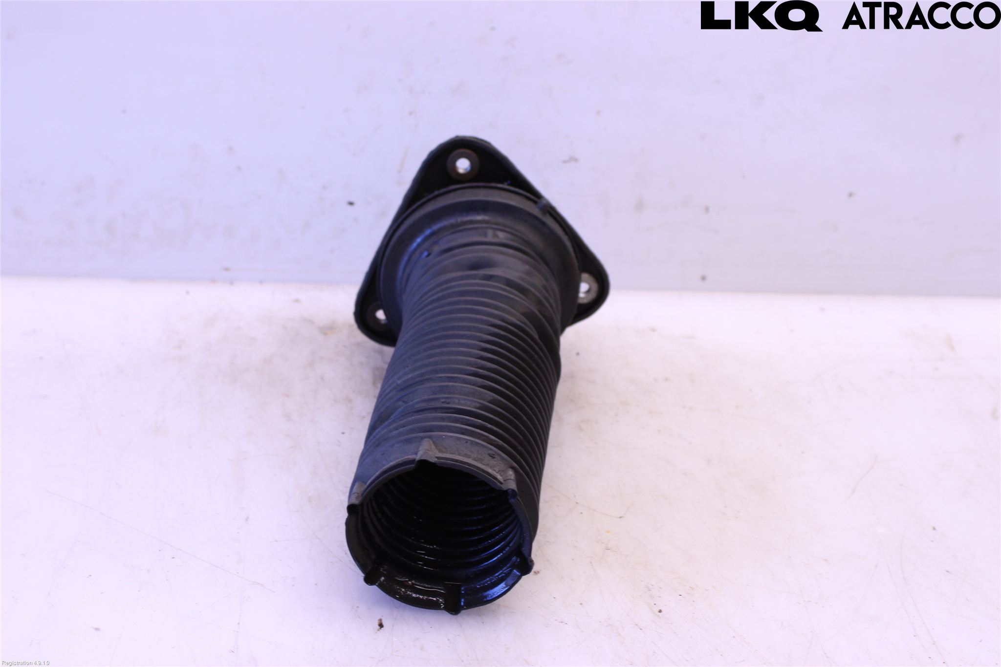 Ford FOCUS 08-11 Fjäderbenslager Fram