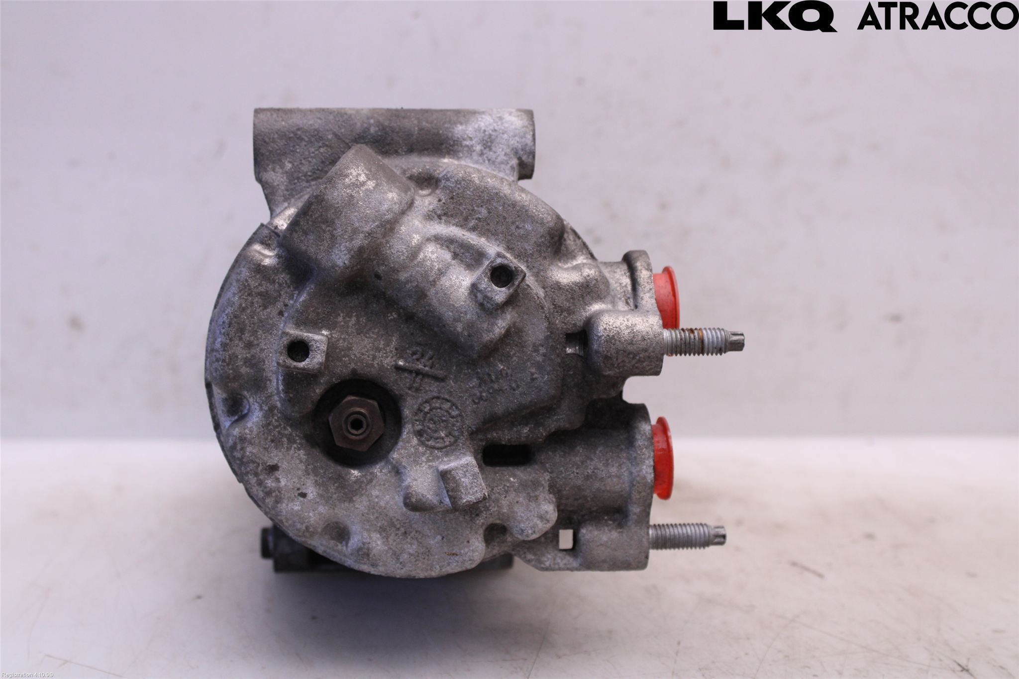 Ford GALAXY 06-15 Ac Kompressor