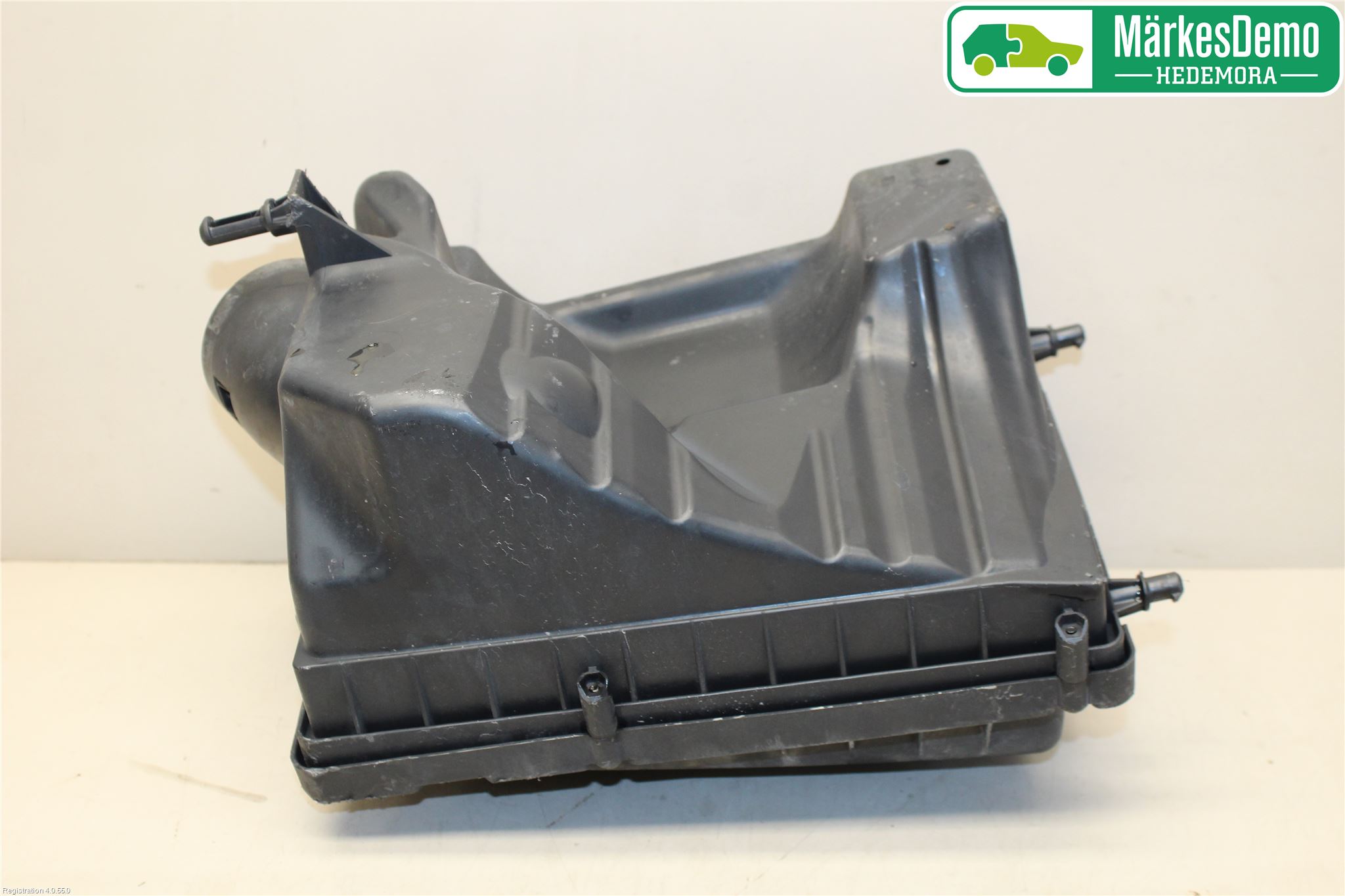 Opel ASTRA H 04-12 Luftrenare