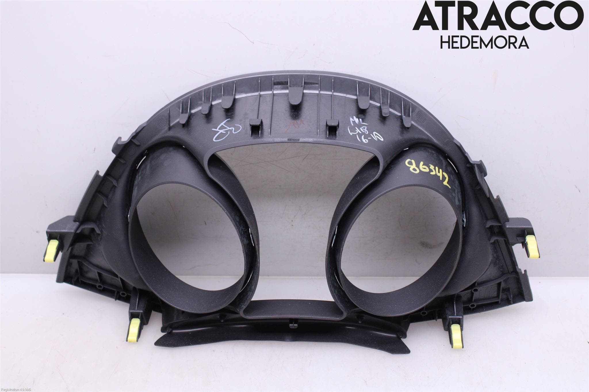 Toyota AURIS 13-19 Instrumentsarg