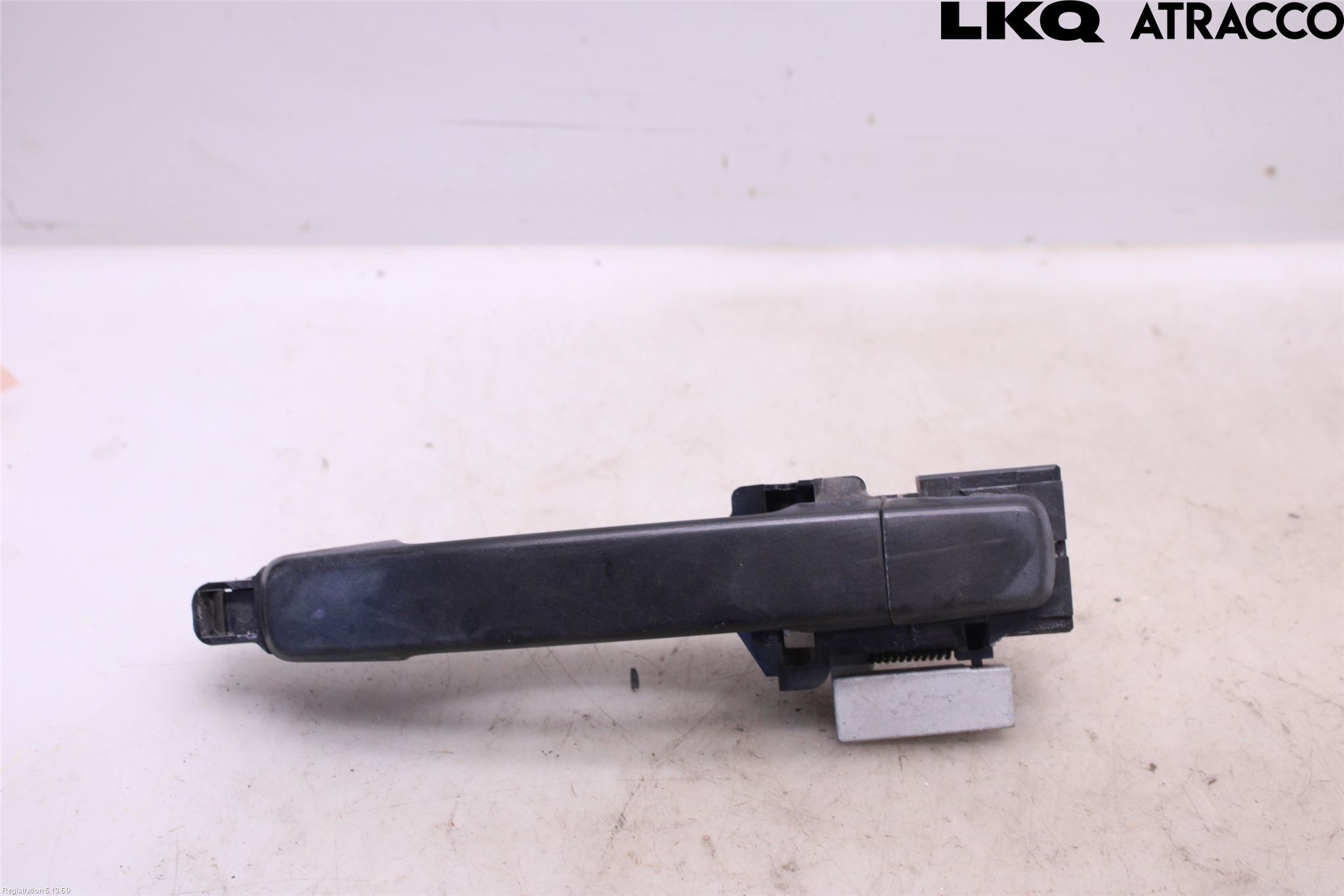 Nissan QASHQAI+2  10-14 Dörrhandtag Yttre Hö