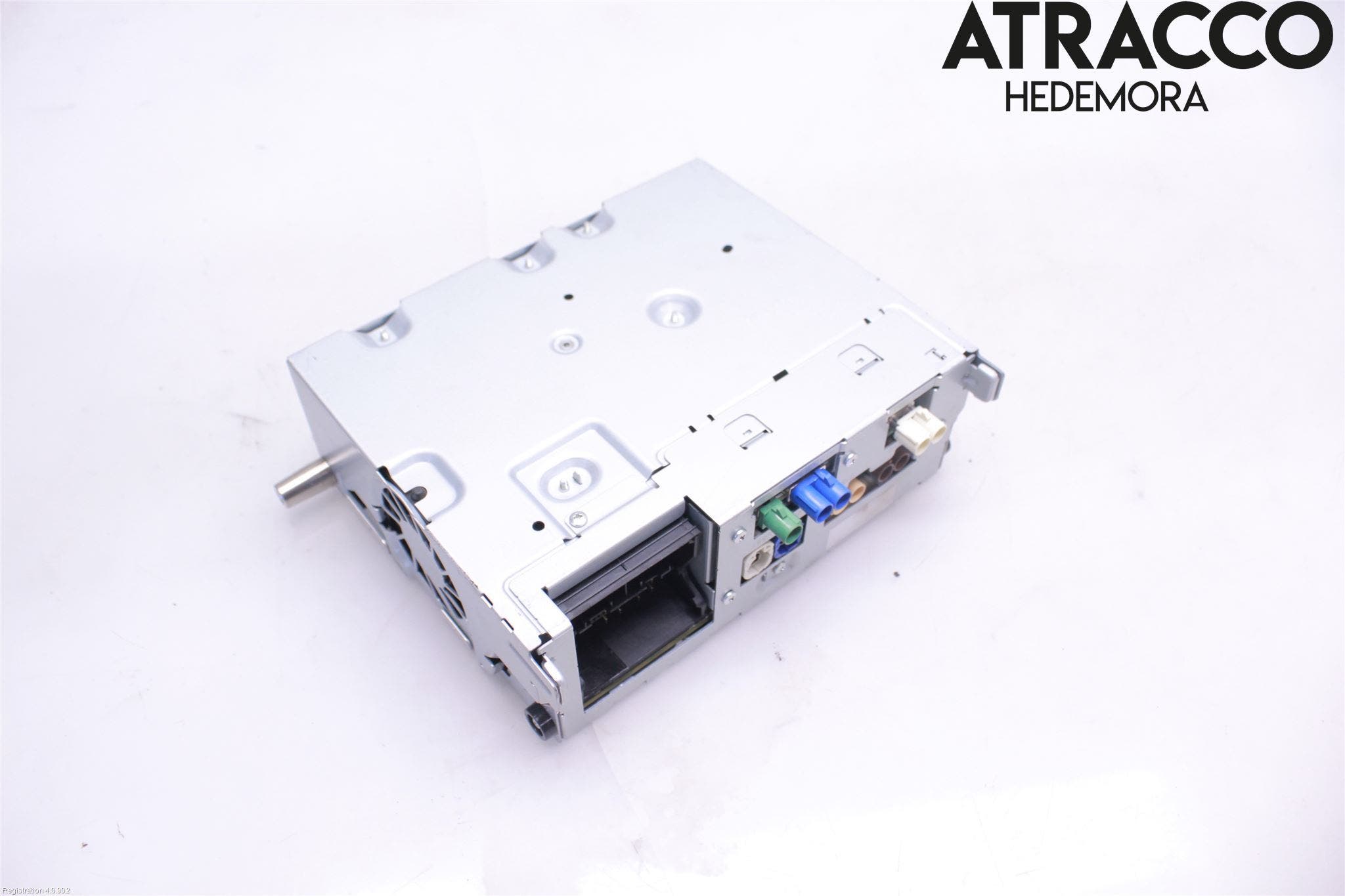 Mercedes-Benz MB C-KLASS (W205) 14-21 Cd Radio - Multimediapanel